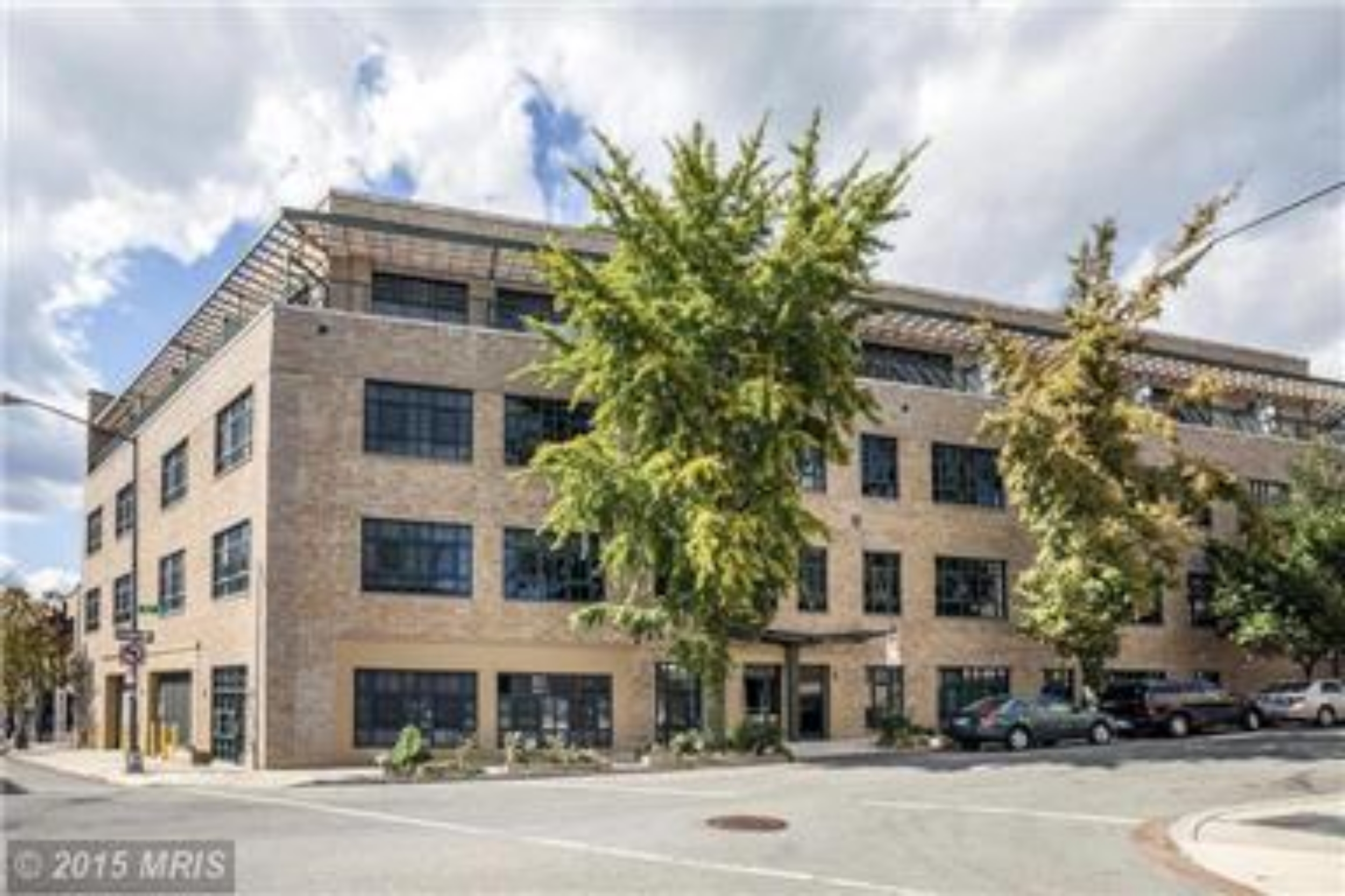 1701 Kalorama Rd, NW Washington DC 20009