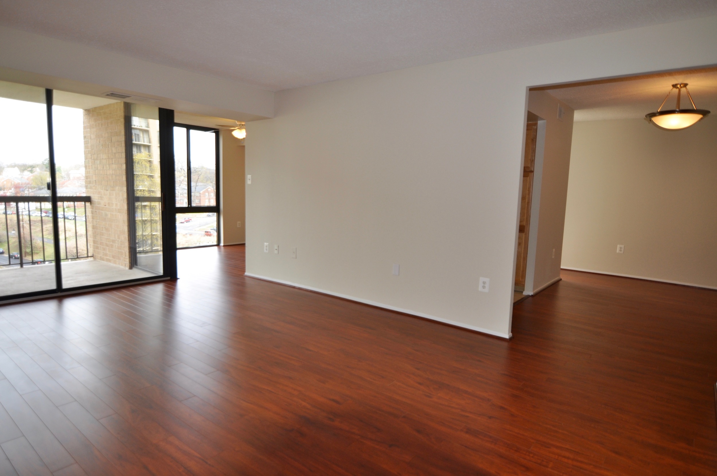4500 S Four Mile Run Dr #604 Arlington, VA