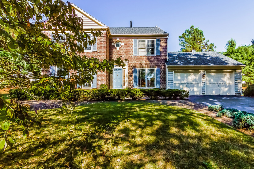 8209 Dry Ridge Rd Montgomery Village, MD