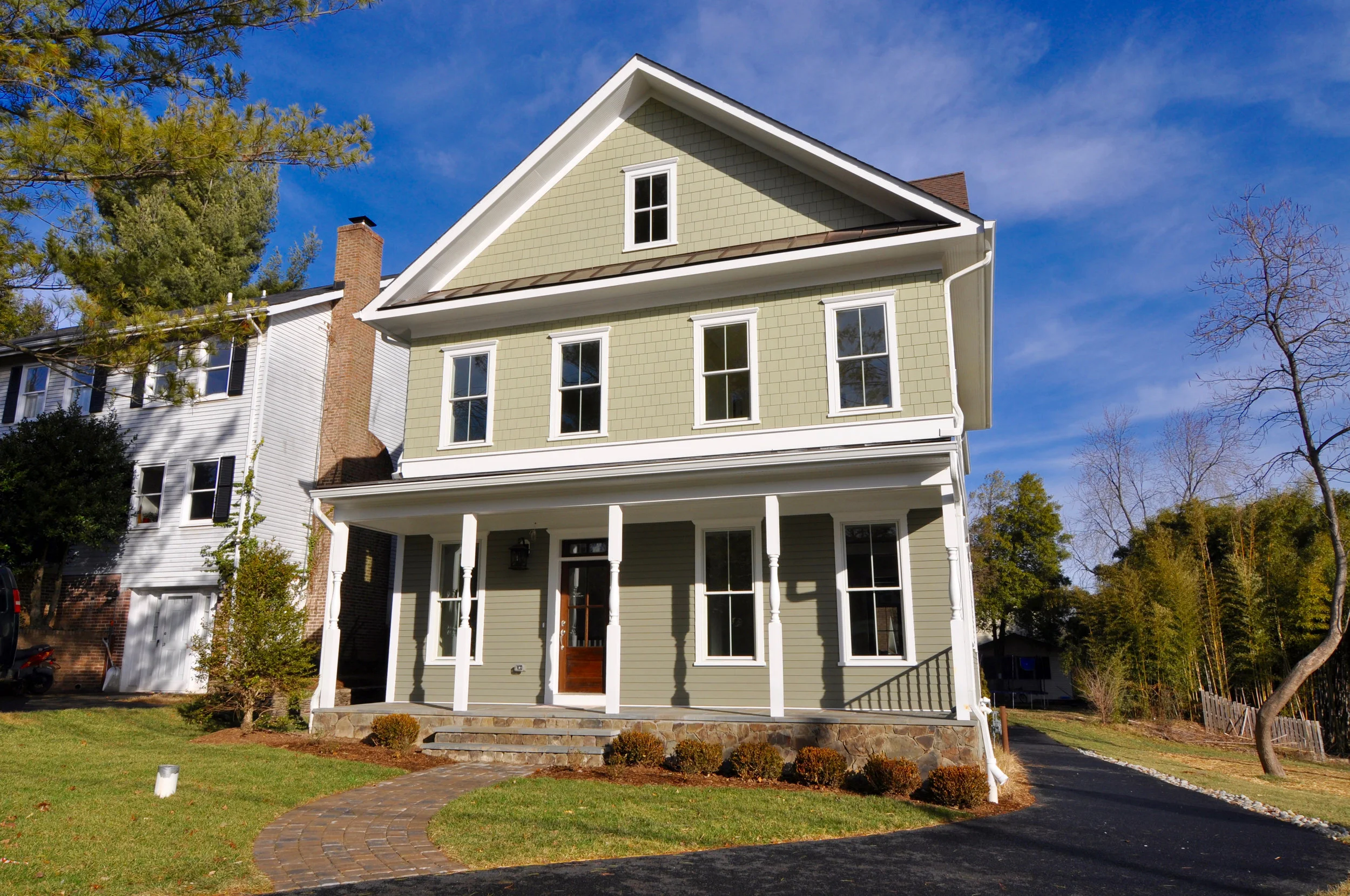 Sold Listing - Kensington, MD