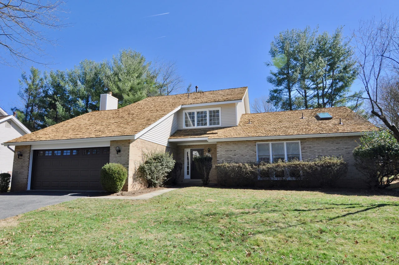 Sold Listing - North Potomac, MD