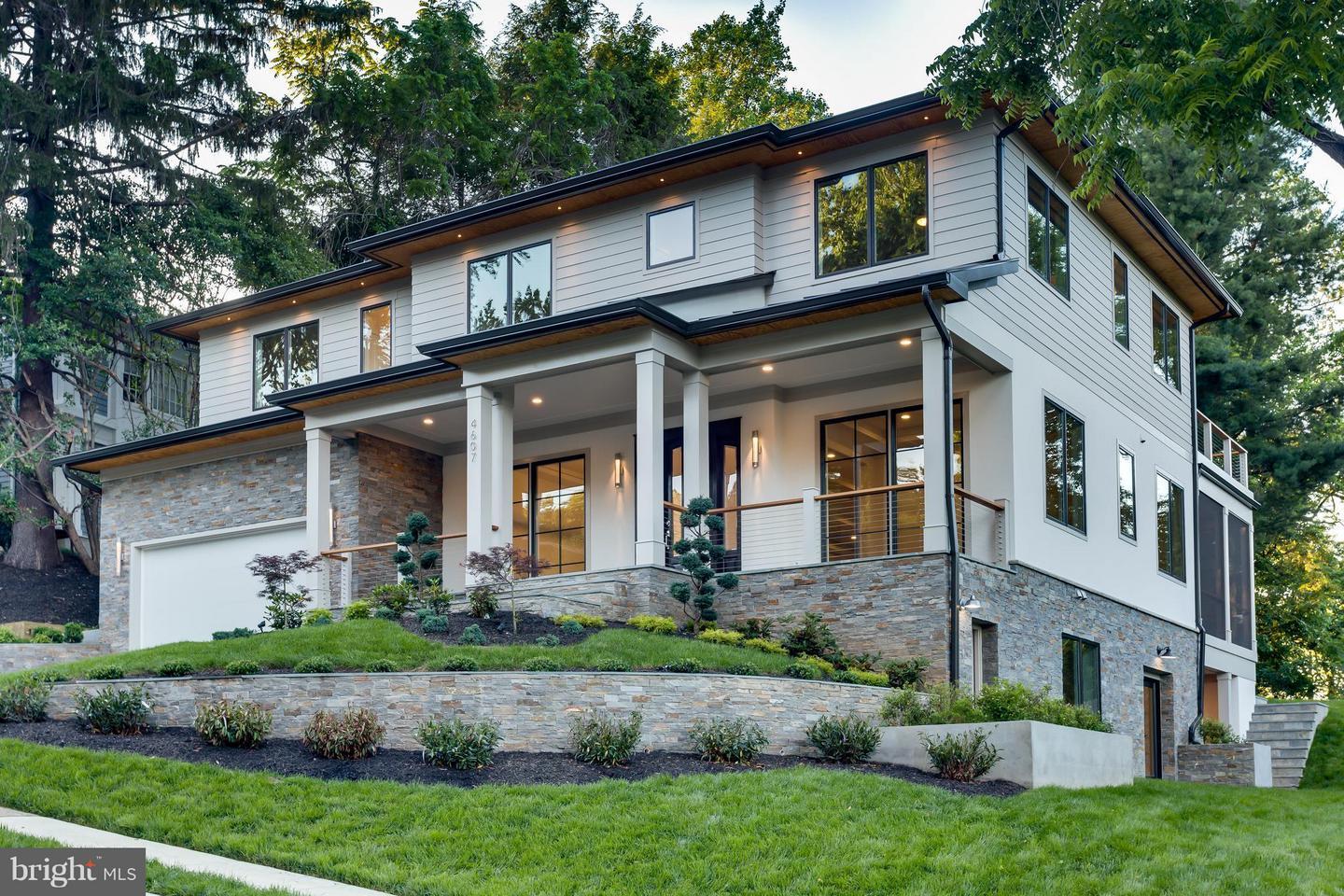 4607 27Th Street N, Arlington, VA