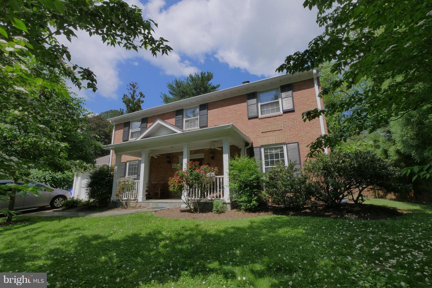 11917 Goya Drive, Potomac, MD