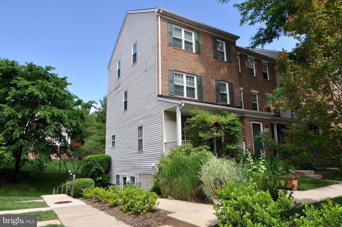 12526 Granite Ridge Drive Unit #12526, North Potomac, MD