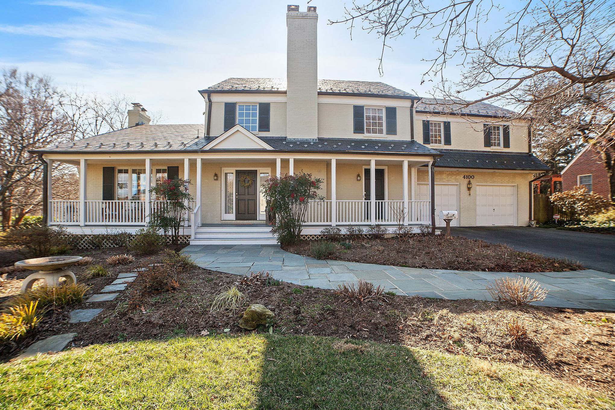 4100 Franklin Street, Kensington, MD