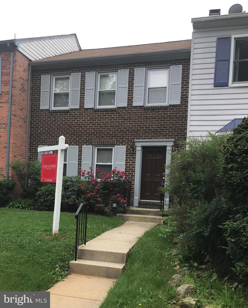7523 Heatherton Lane, Potomac, MD
