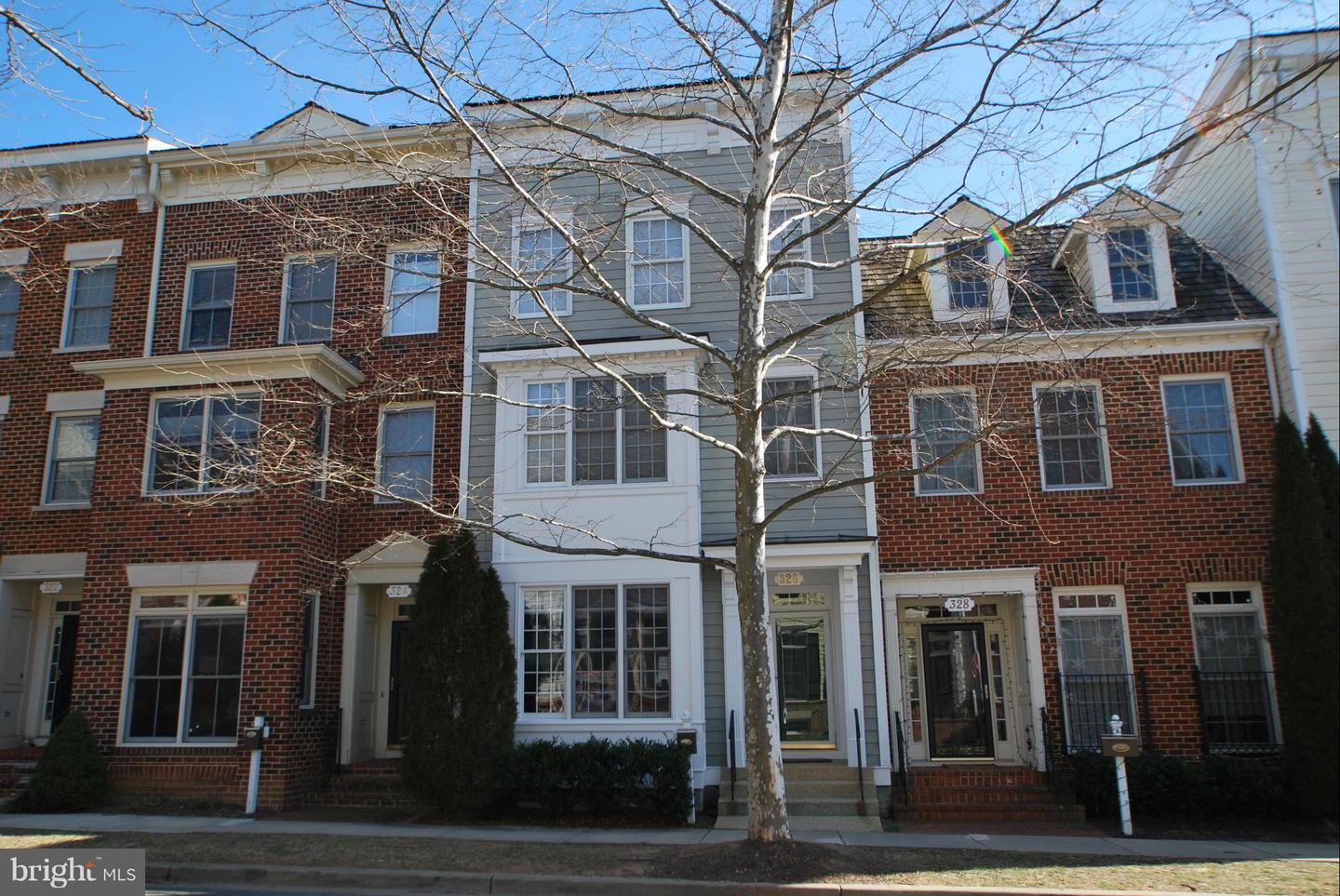 326 Inspiration Lane, Gaithersburg, MD
