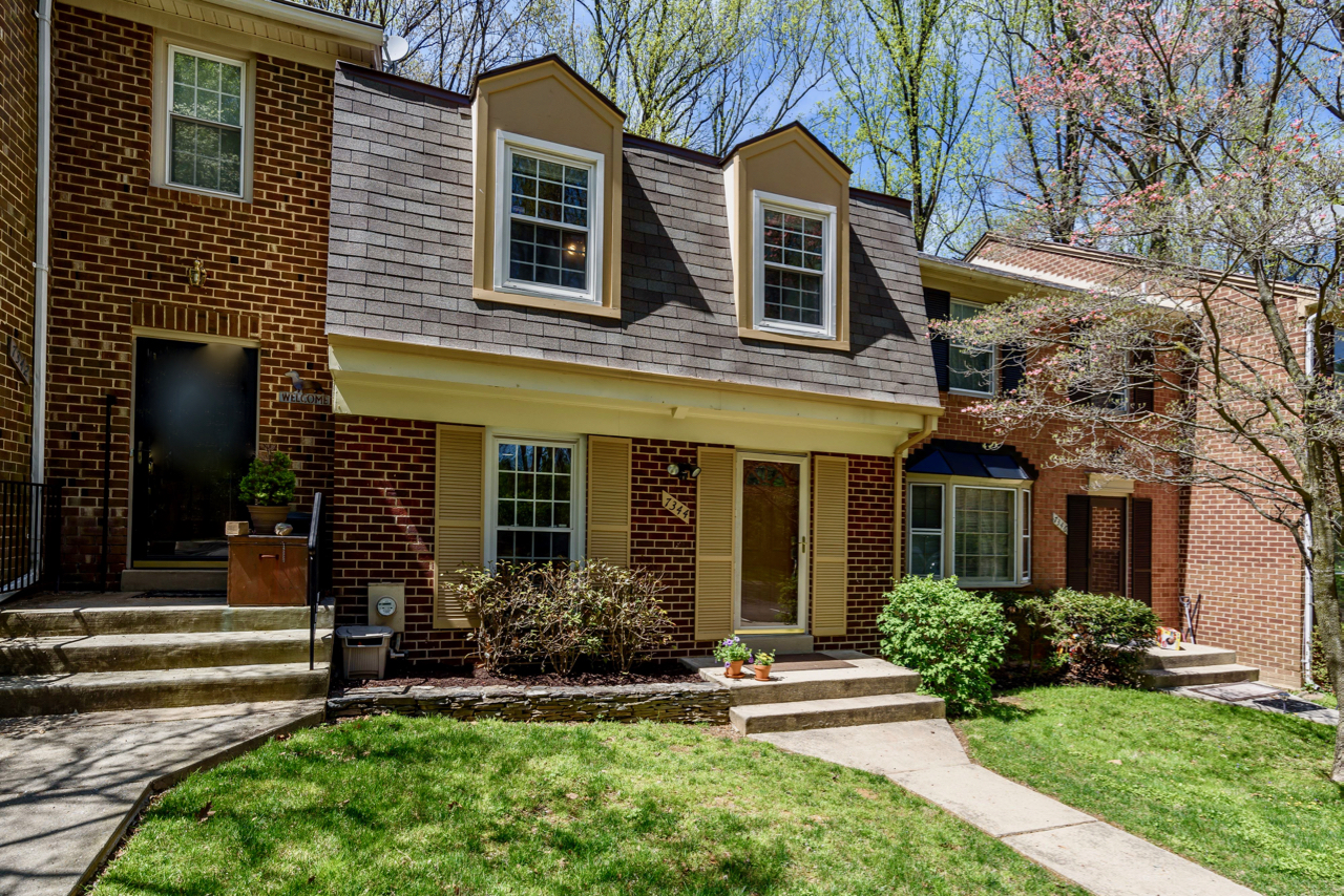 7344 Greentree Road, Bethesda, MD
