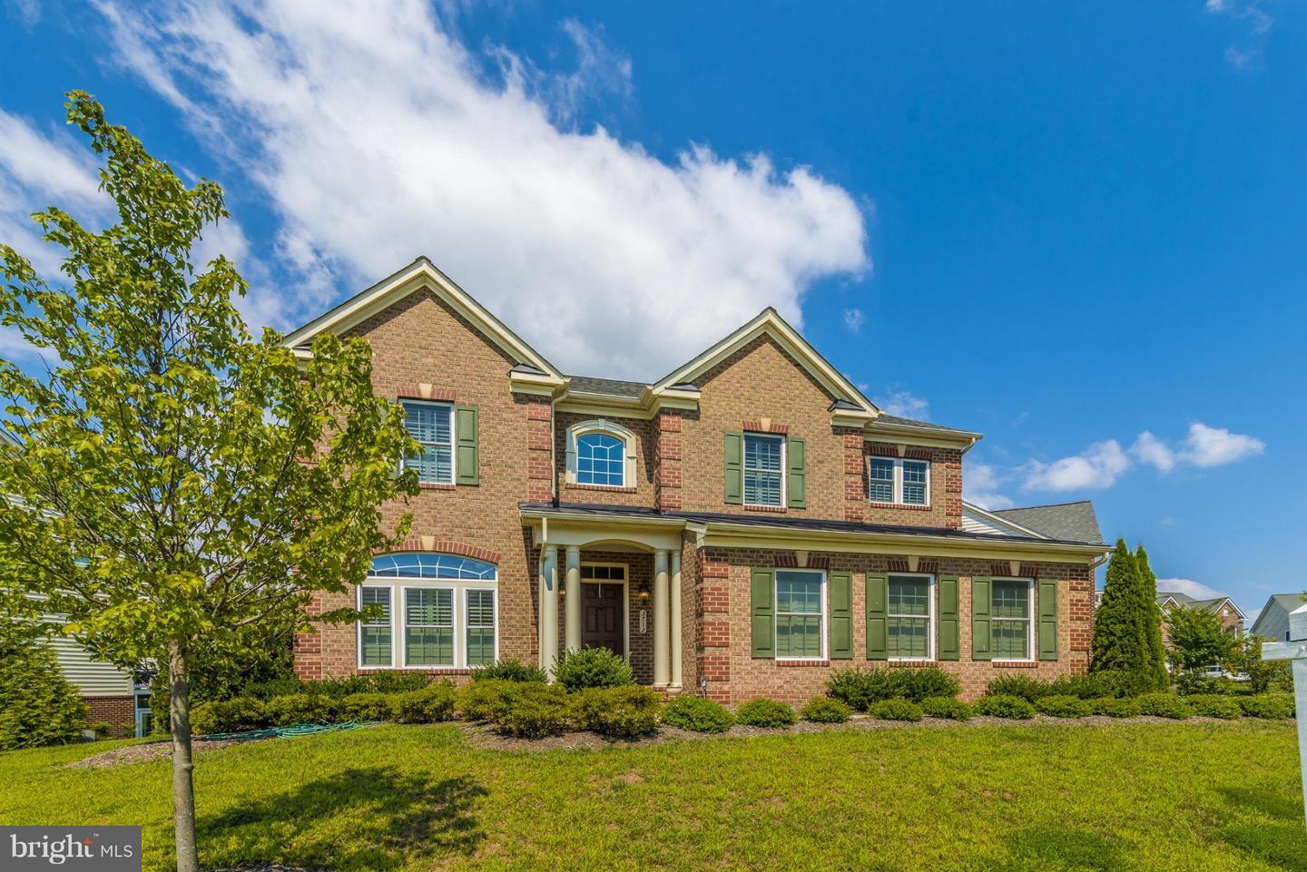 3712 Mackall Street, Frederick, MD