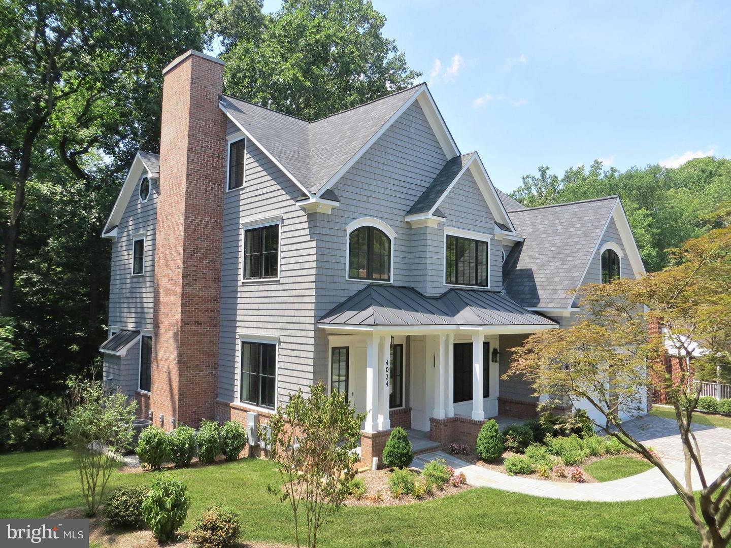4024 Stuart Street N, Arlington, VA