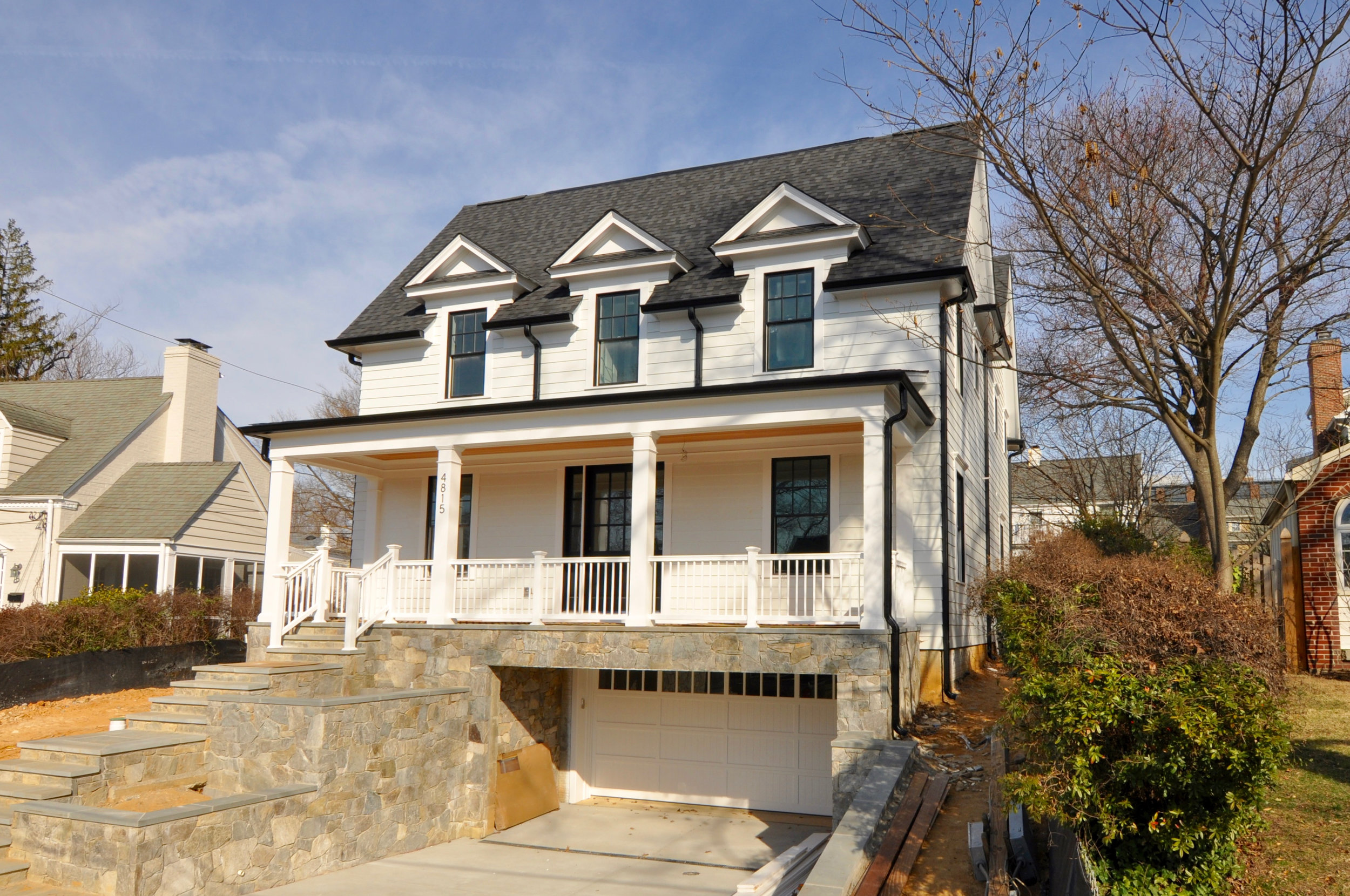 4815 Wellington Drive, Chevy Chase, MD
