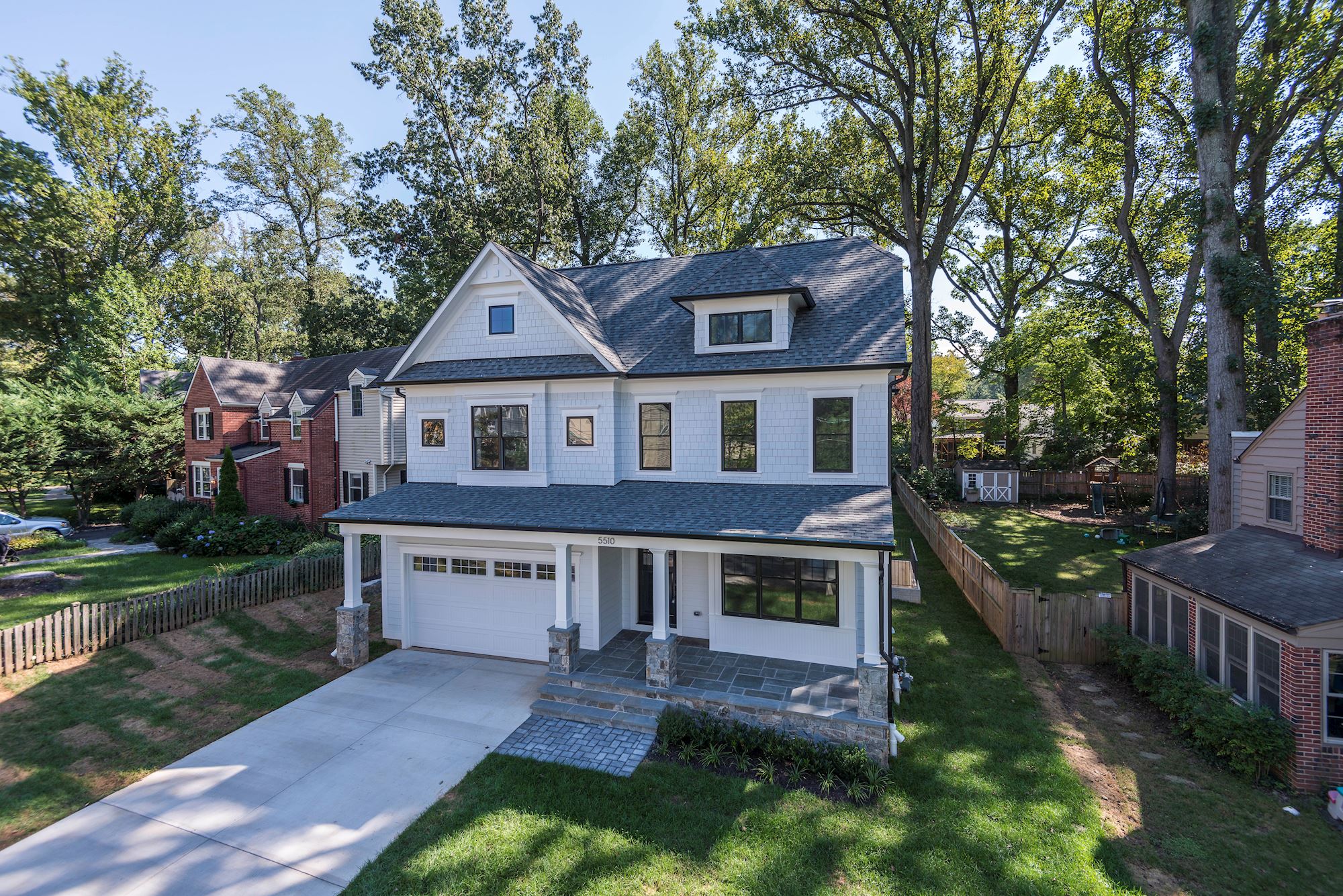 5510 Northfield Rd Bethesda, MD