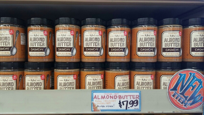 via the trader joes experience 