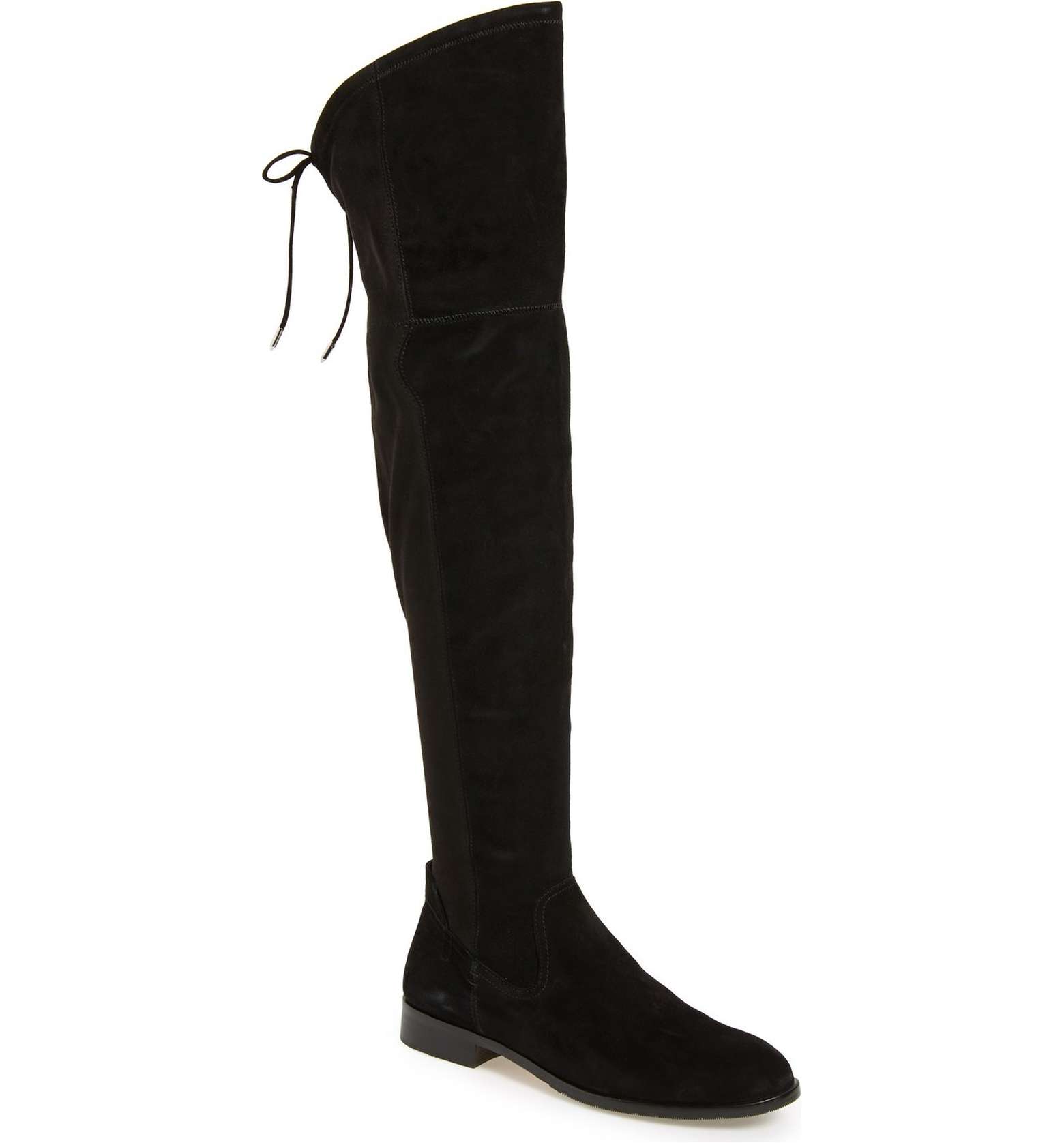 Dolce Vita Over The Knee Boots