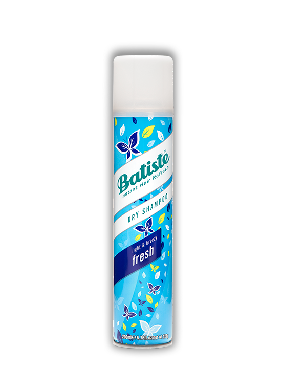 Batiste Dry Shampoo Fresh