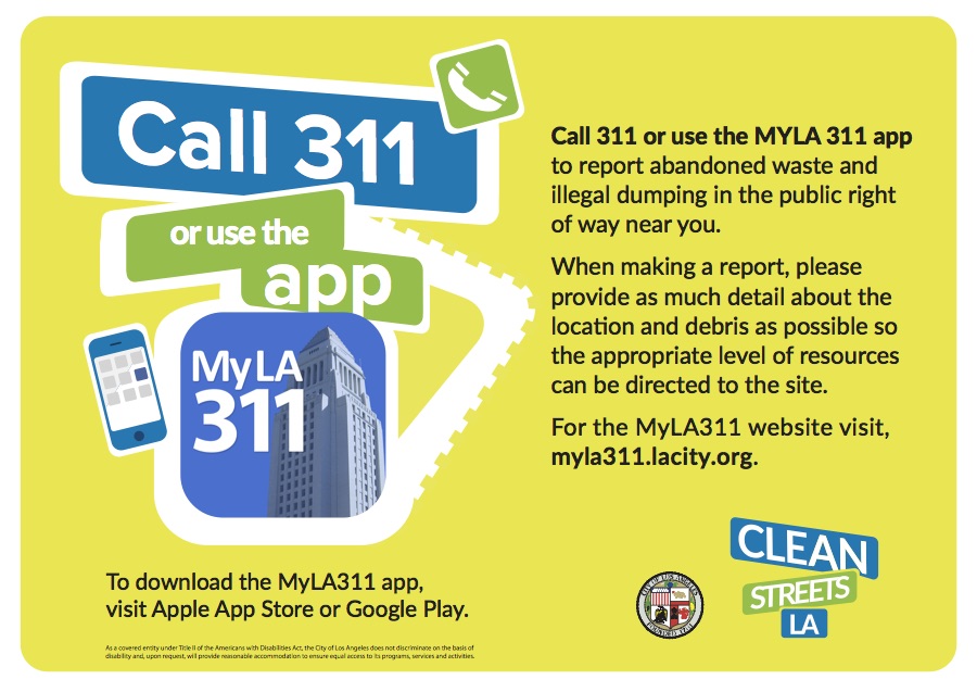 Click Flyer To Enlarge