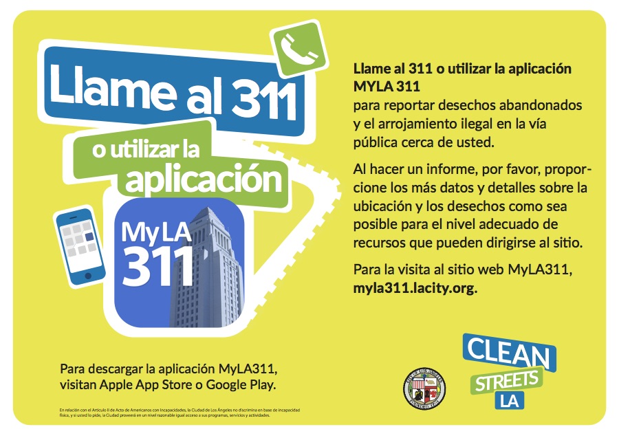 Click Flyer To Enlarge