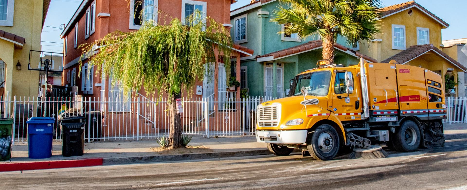   Street Sweeping Near Me!    Register for notifications about street cleaning on your street!!    Avoid costly parking tickets!!!  