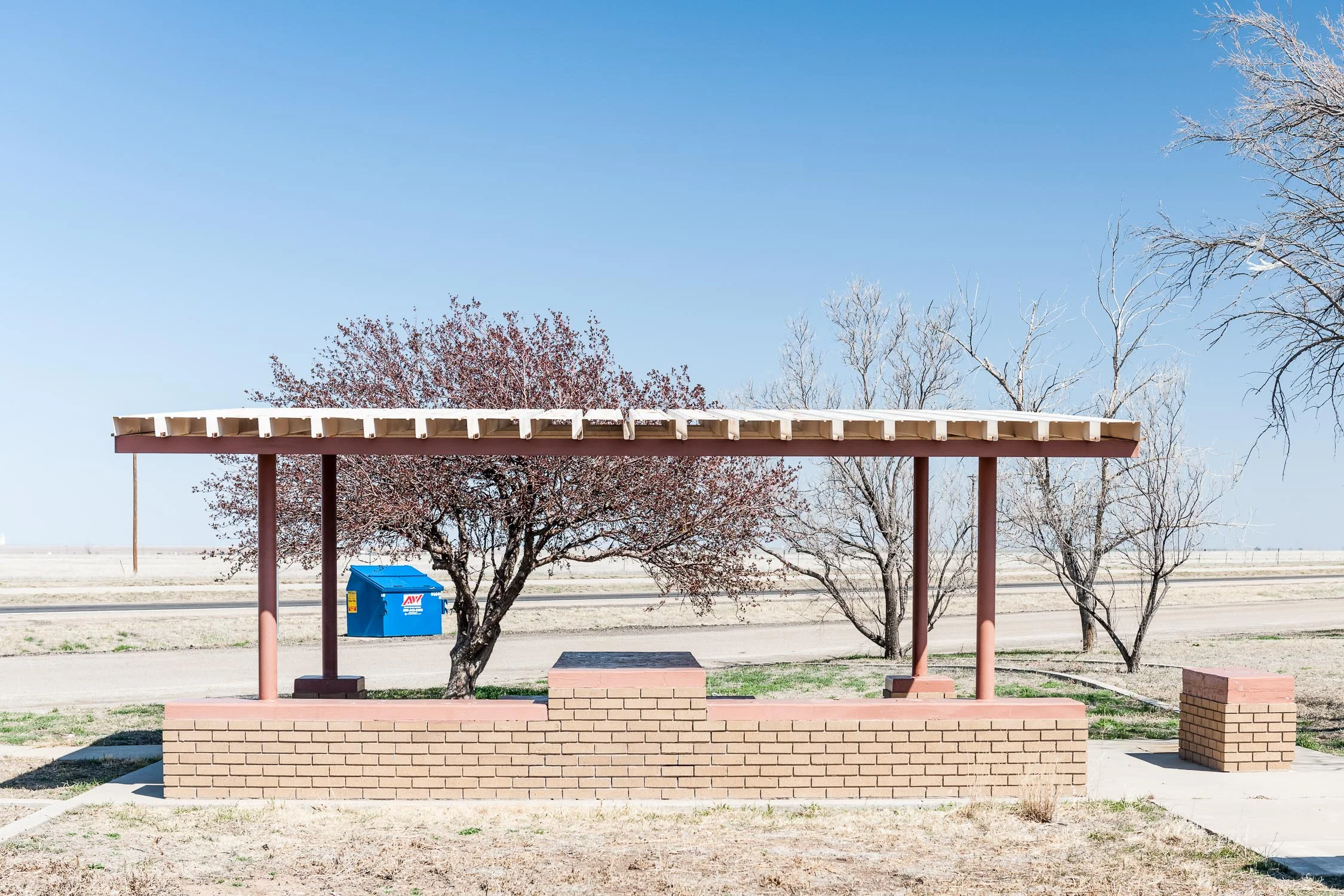 35°13'13" N 101°33'20" W