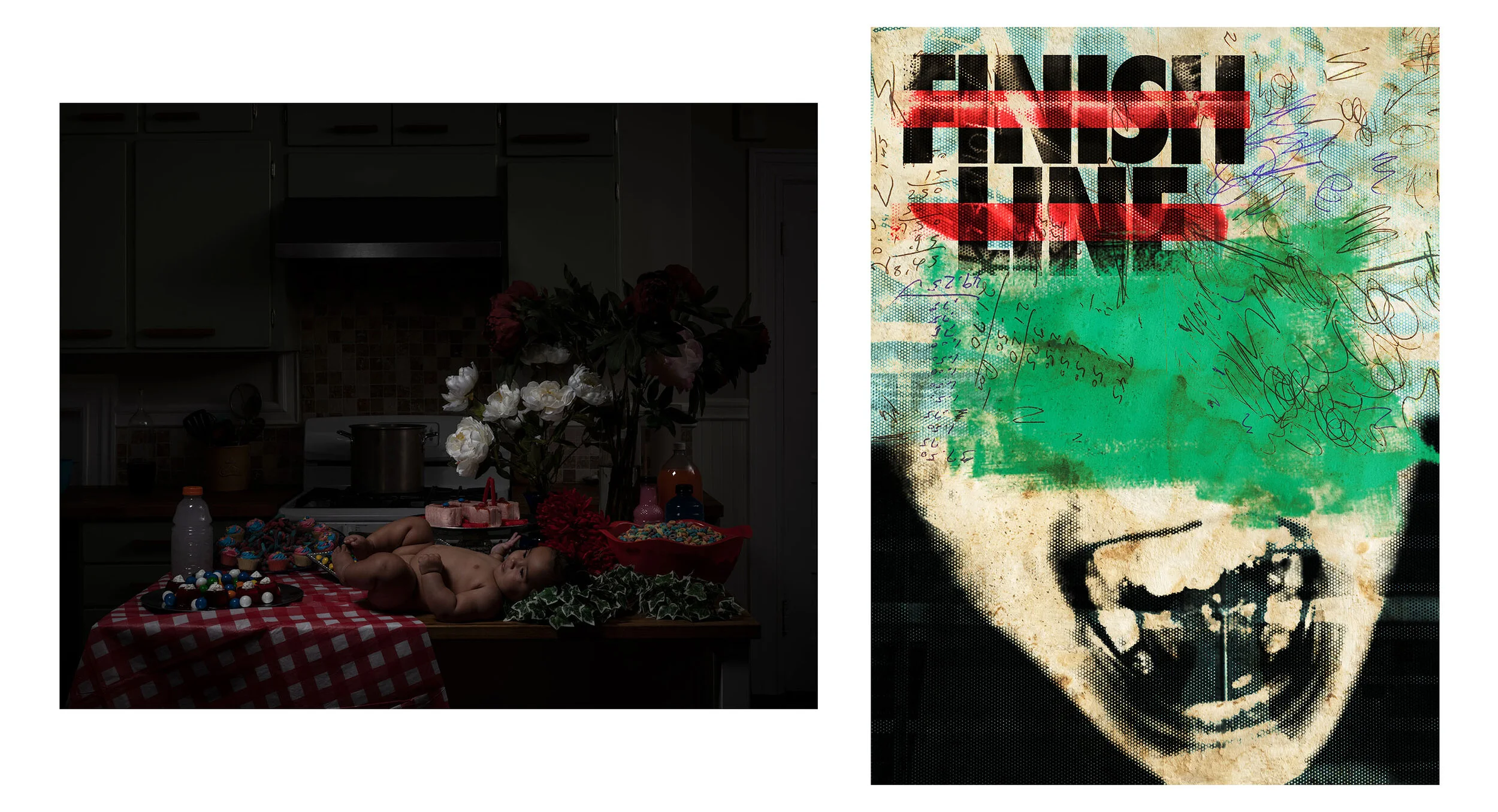 Visual Conversation (2020-2022)