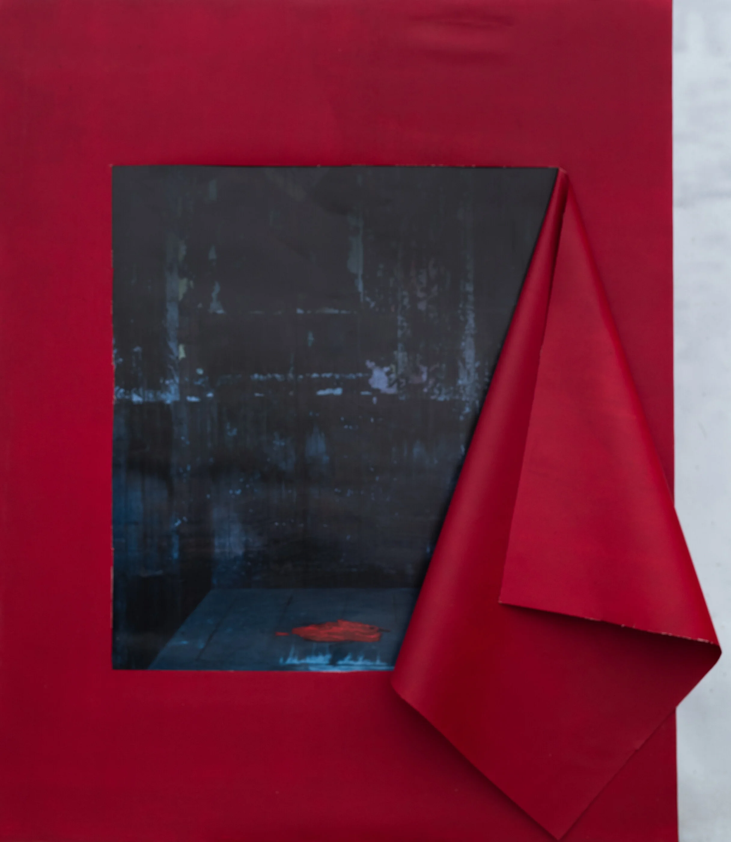 Tao Hua Tan Artist Residency in China