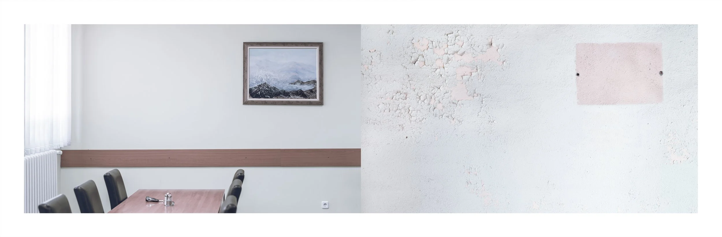 Filtered Perceptions