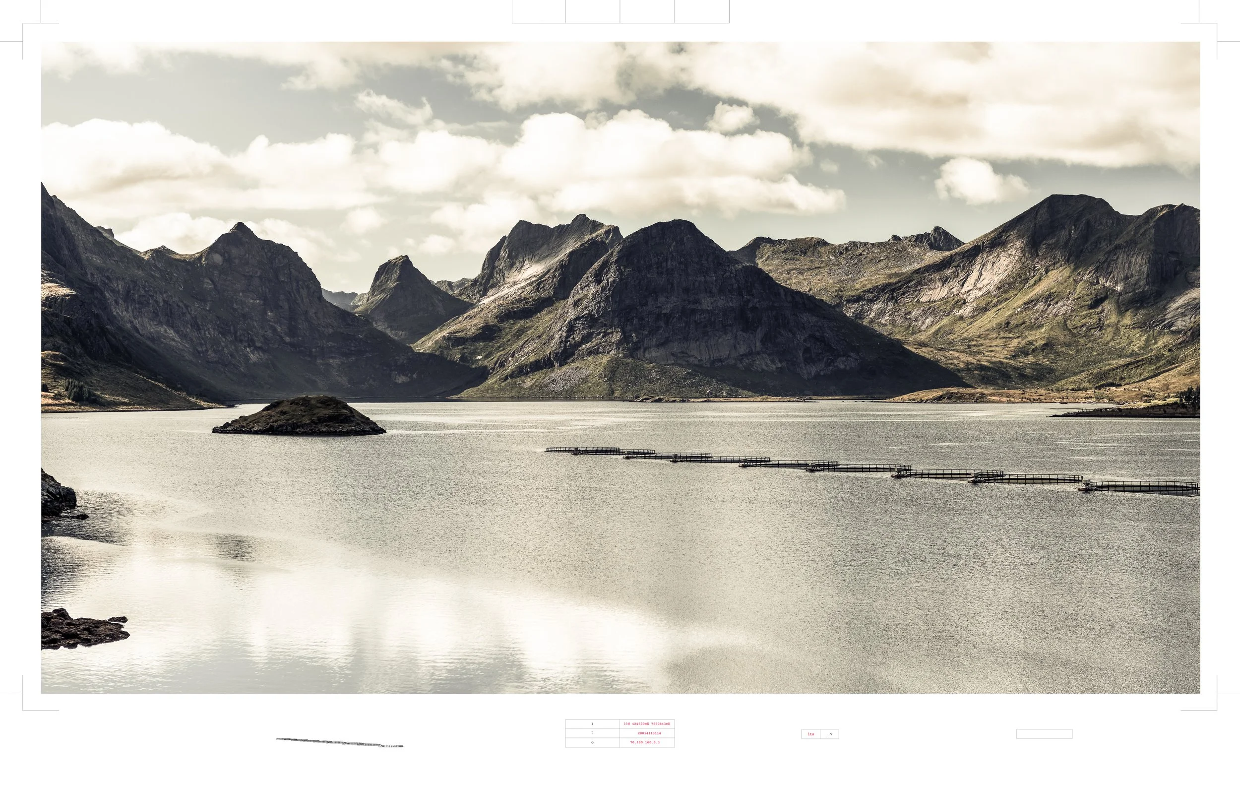 33W 424590mE 7550843mN