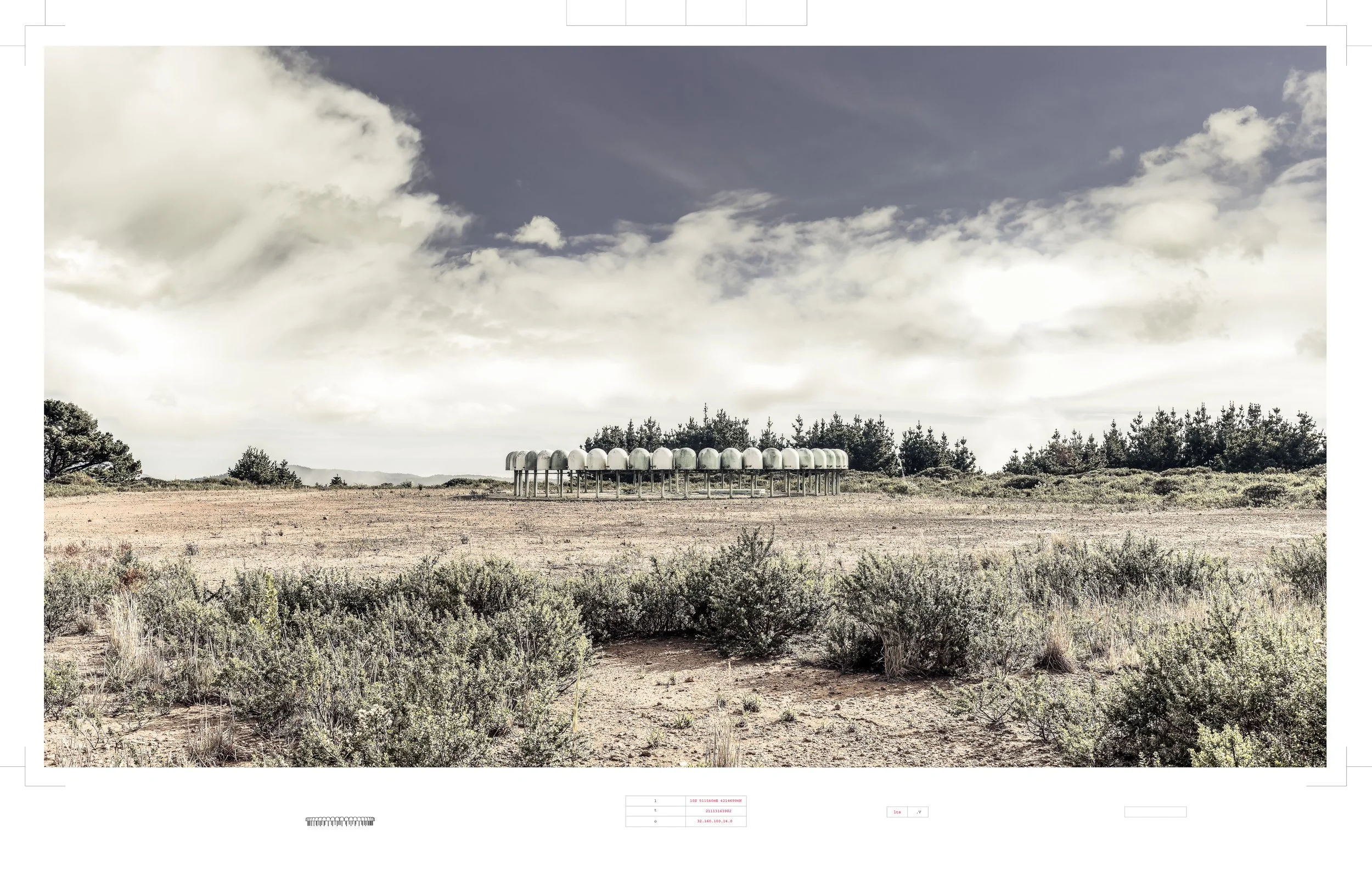 10S 511540mE 4214699mN