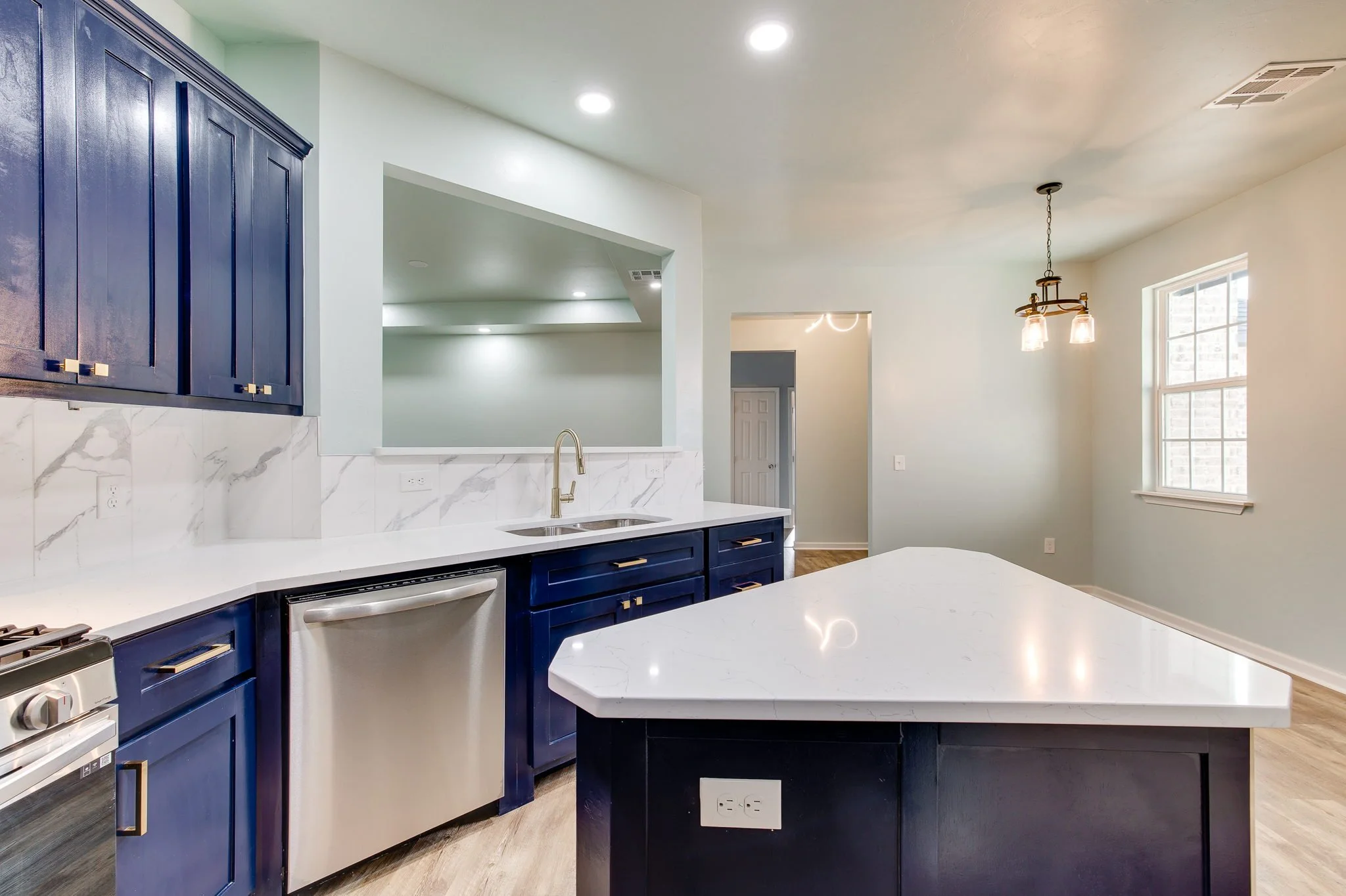 12408 Hidden Forest Boulevard