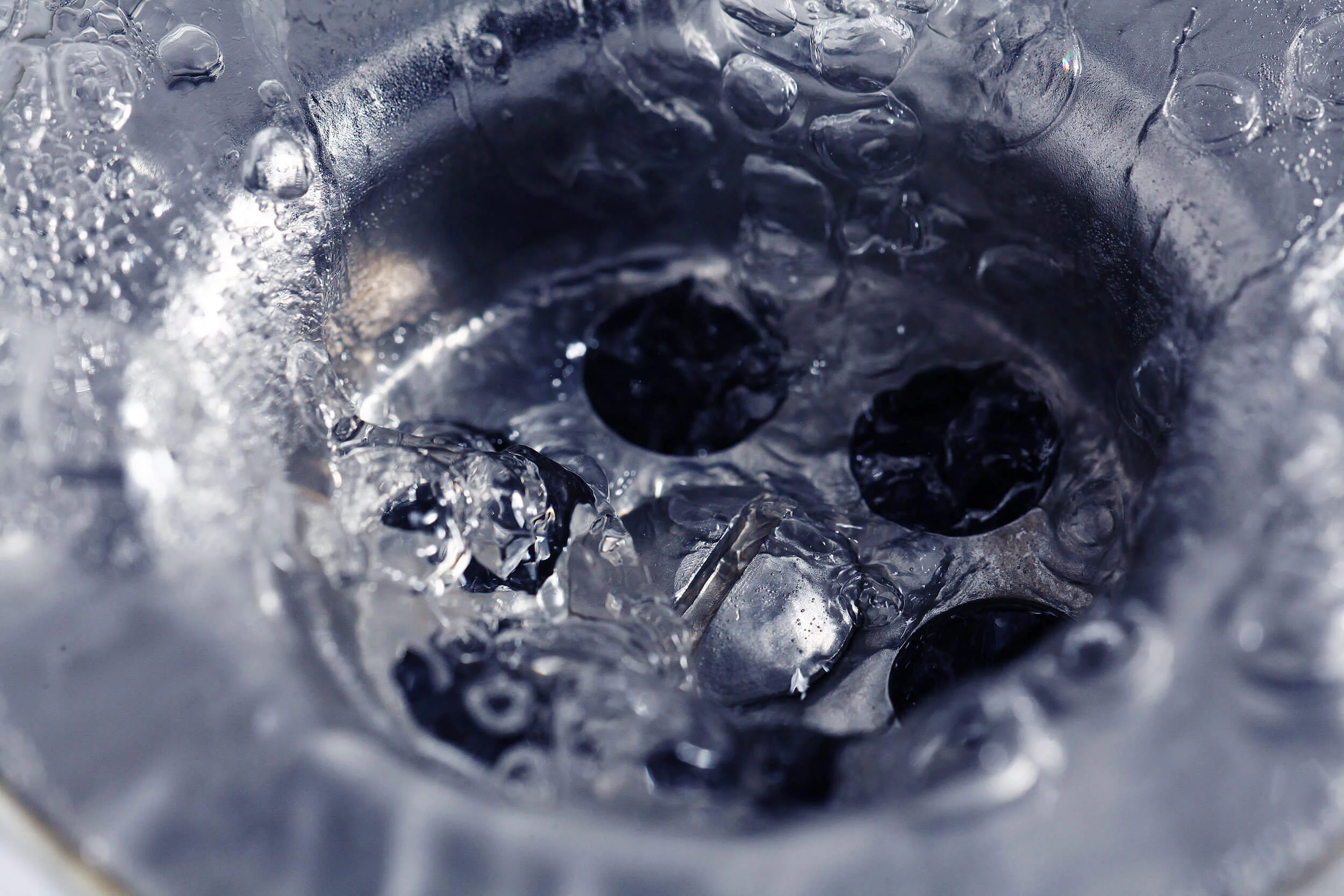 Rapid Response Drainage Services
