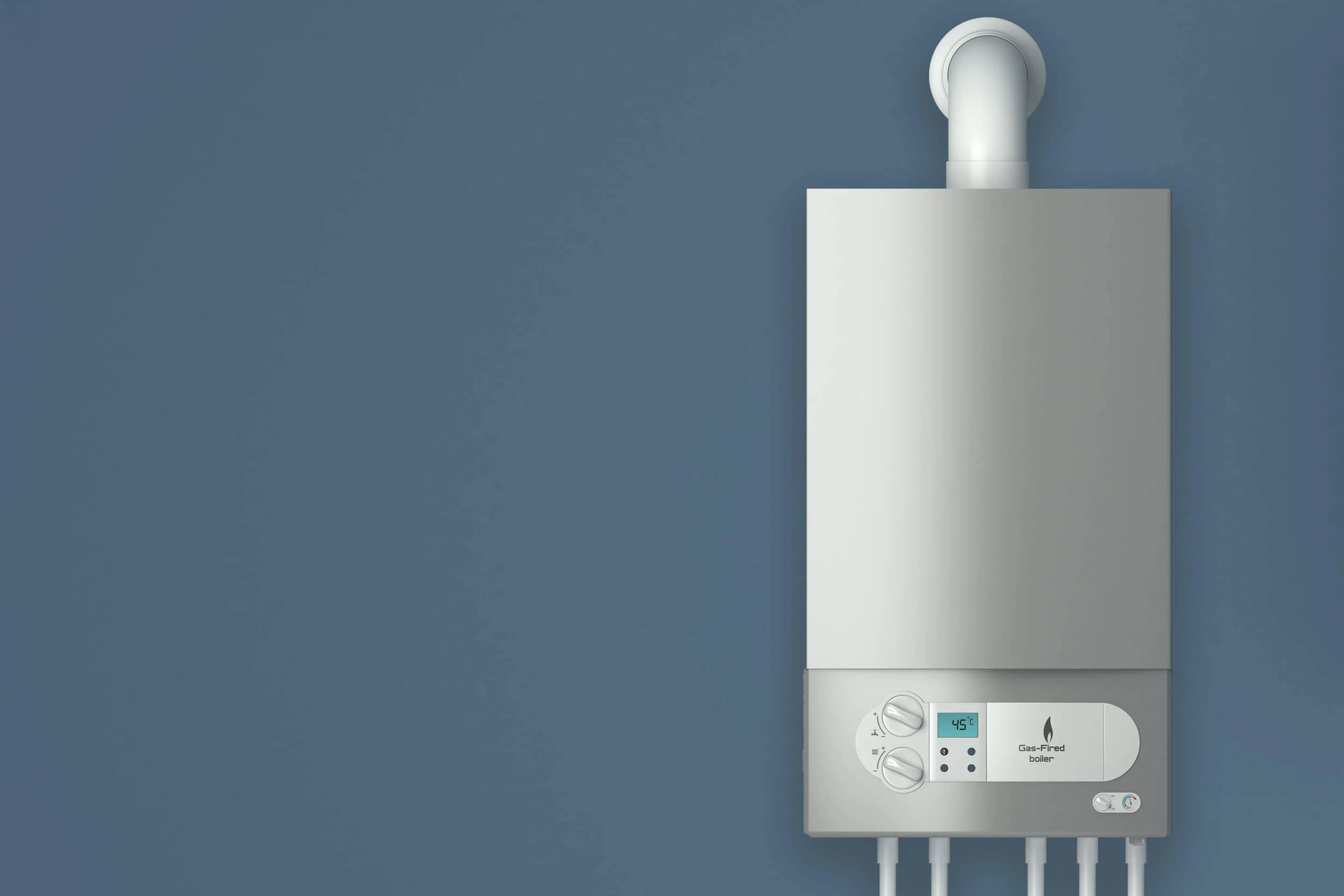 Boiler Cover