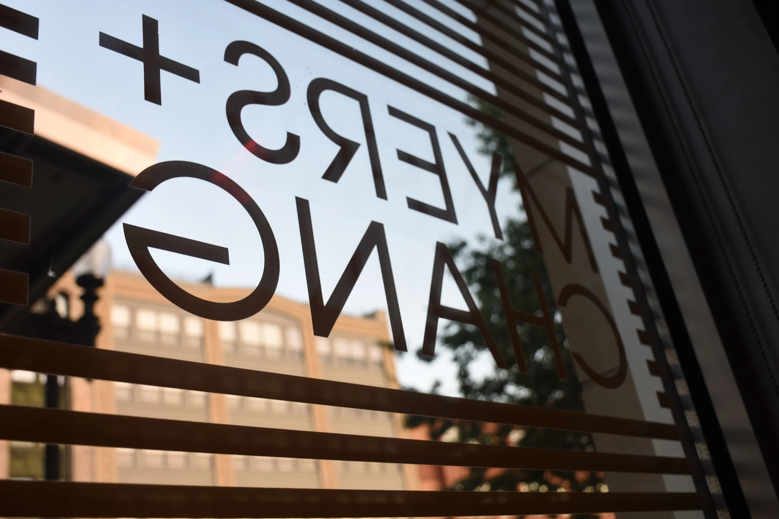 Myers + Chang restaurant 2016