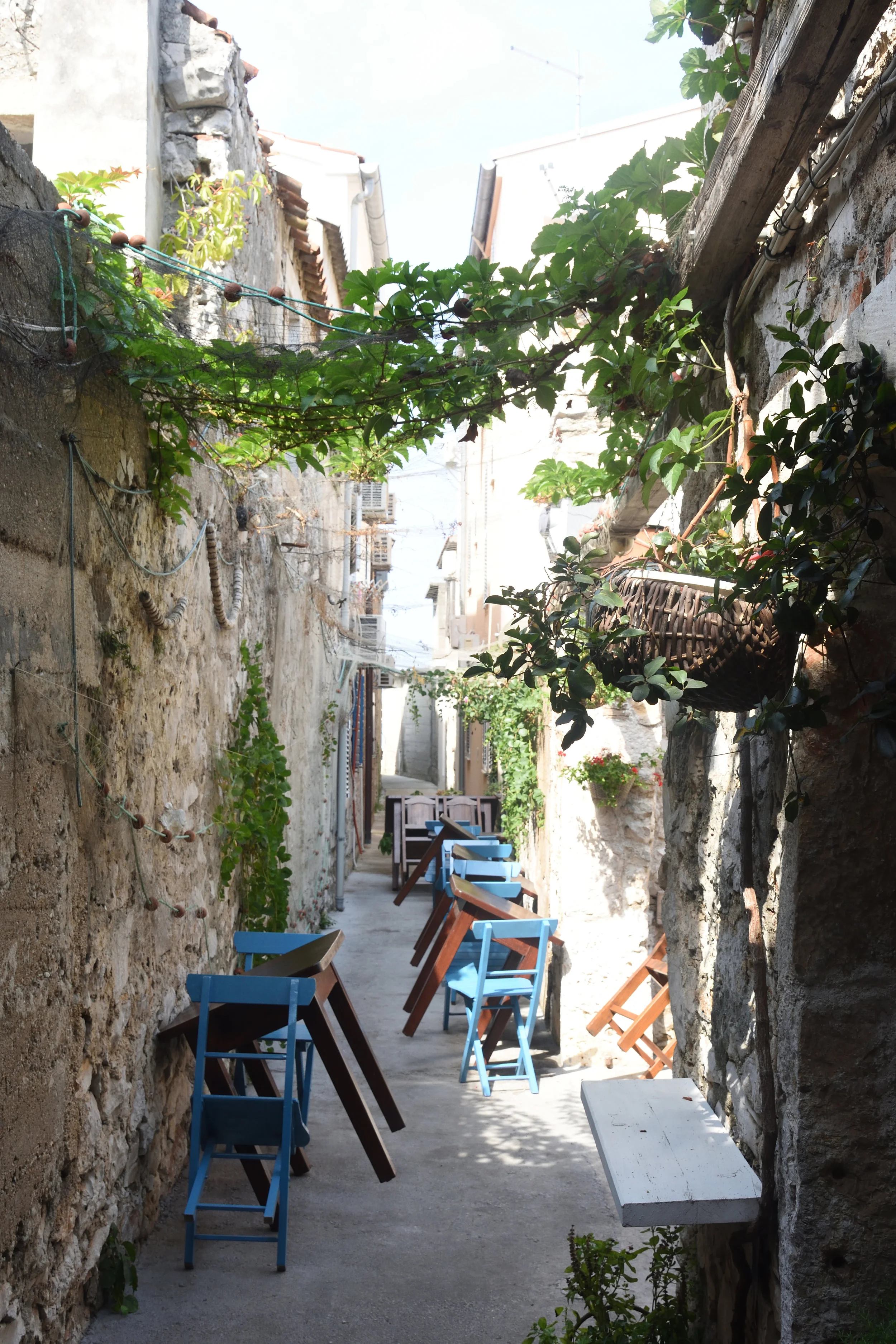 Murter, Croatia 2016