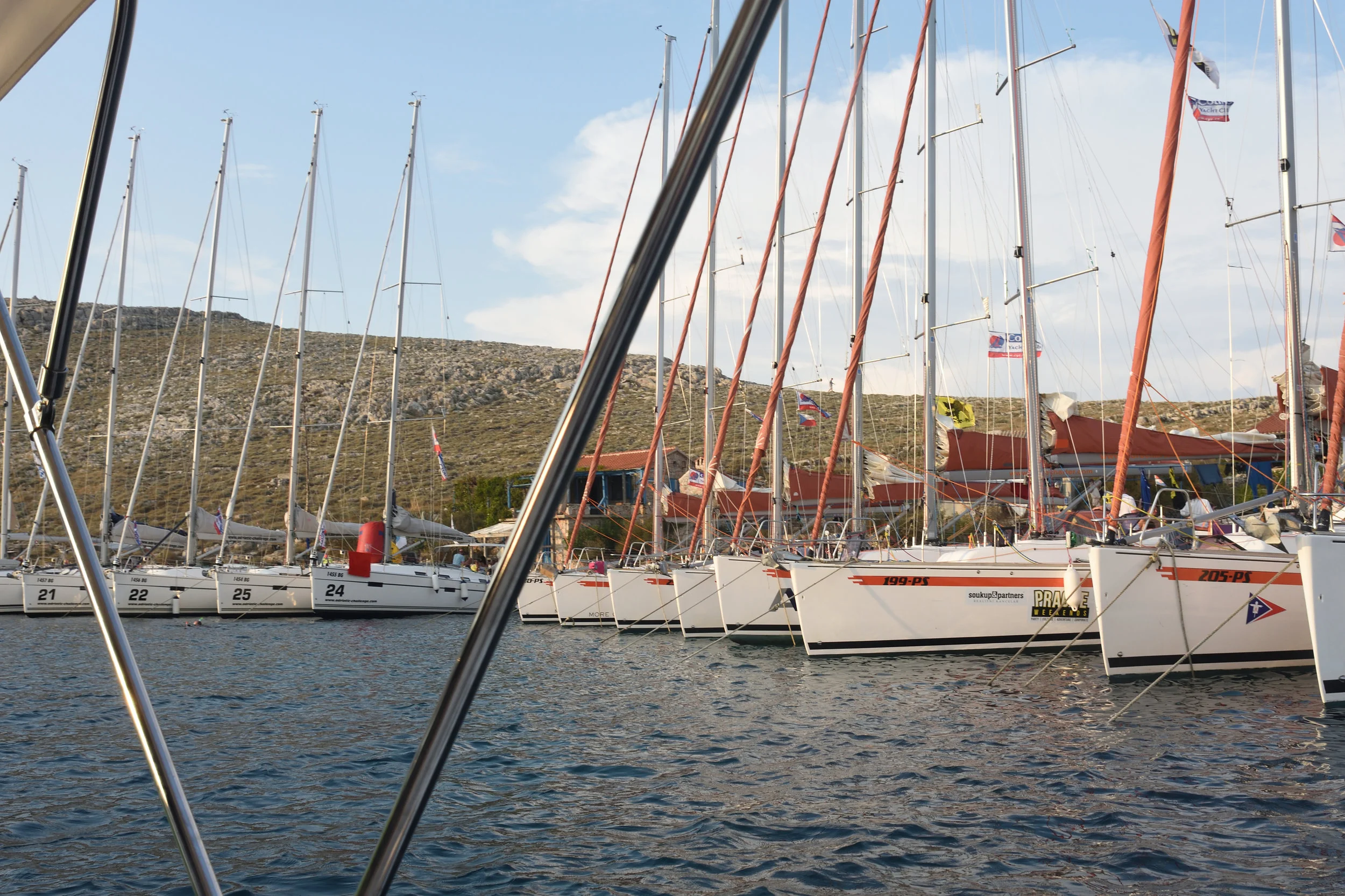 Kornati Island, Croatia 2016