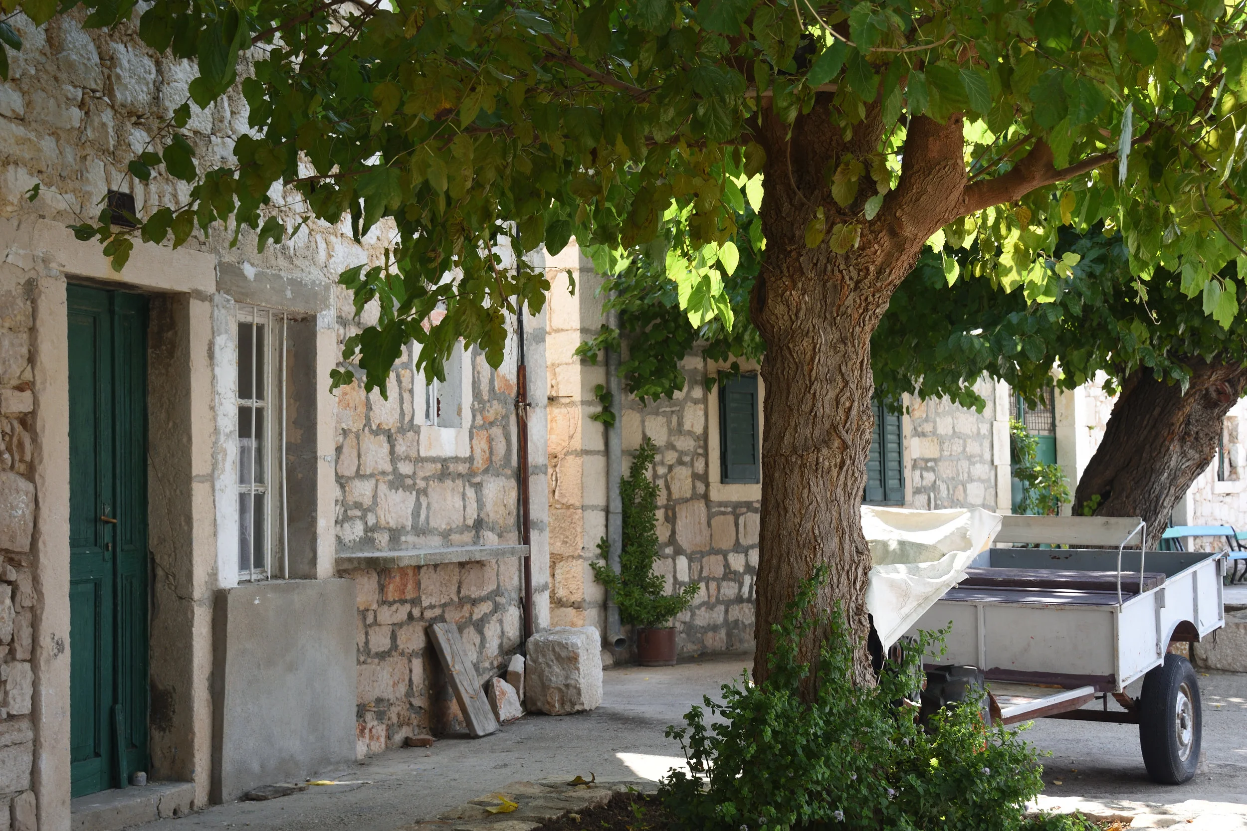 Prvic Sepurine, Croatia 2016