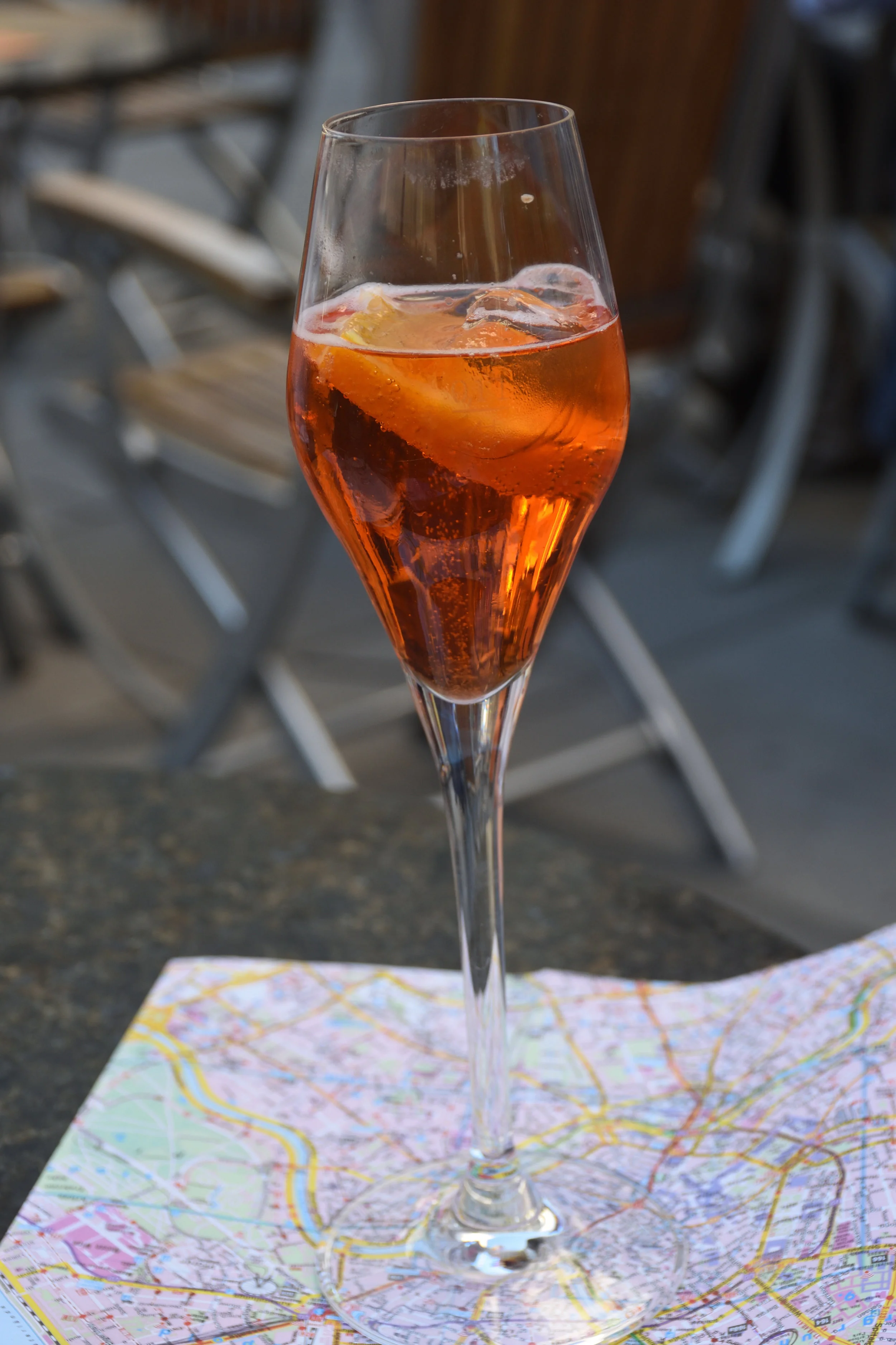 Aperol Spritze