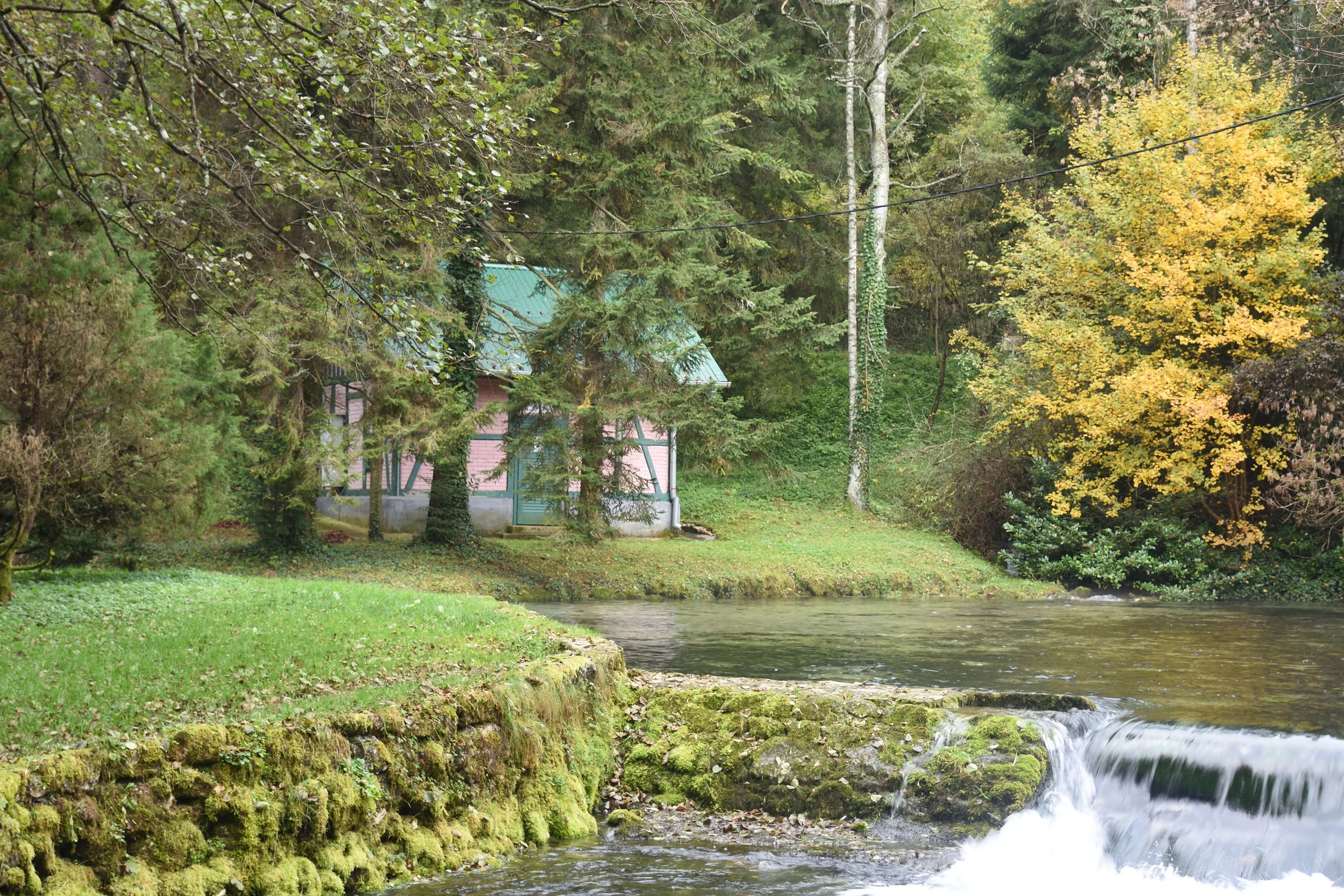 Vrelo Bosne, Sarajevo 2016