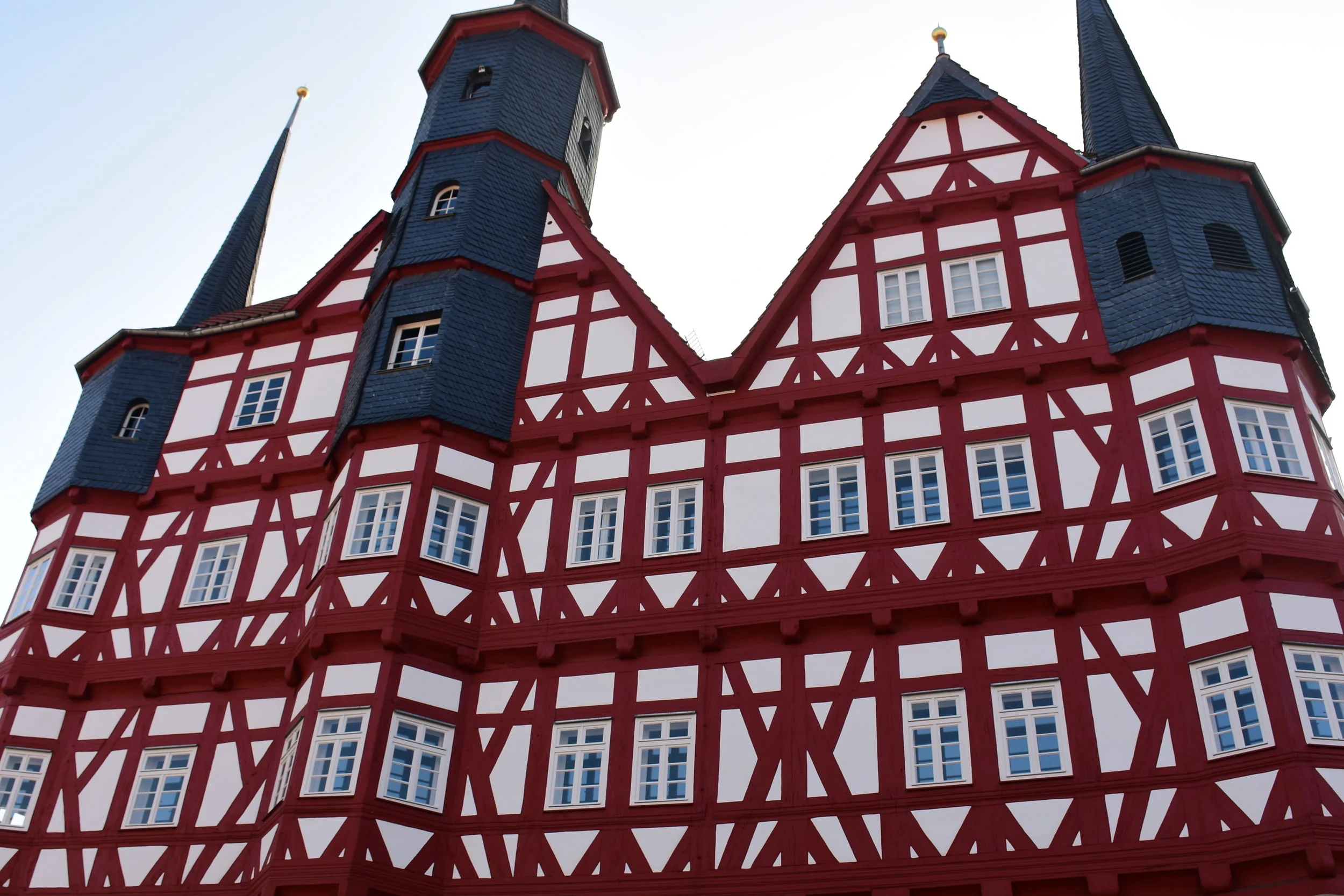 Duderstadt, Germany 2015