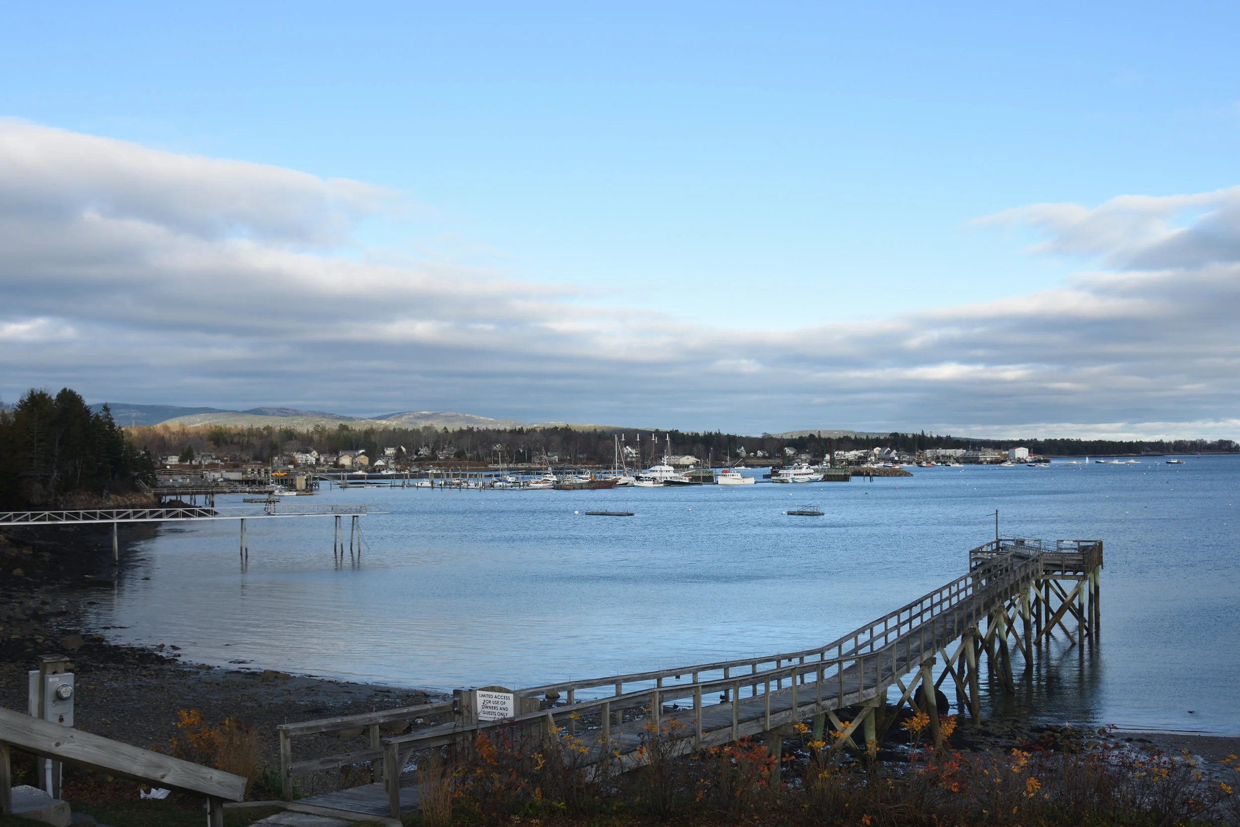 Seal Harbor, ME 2016