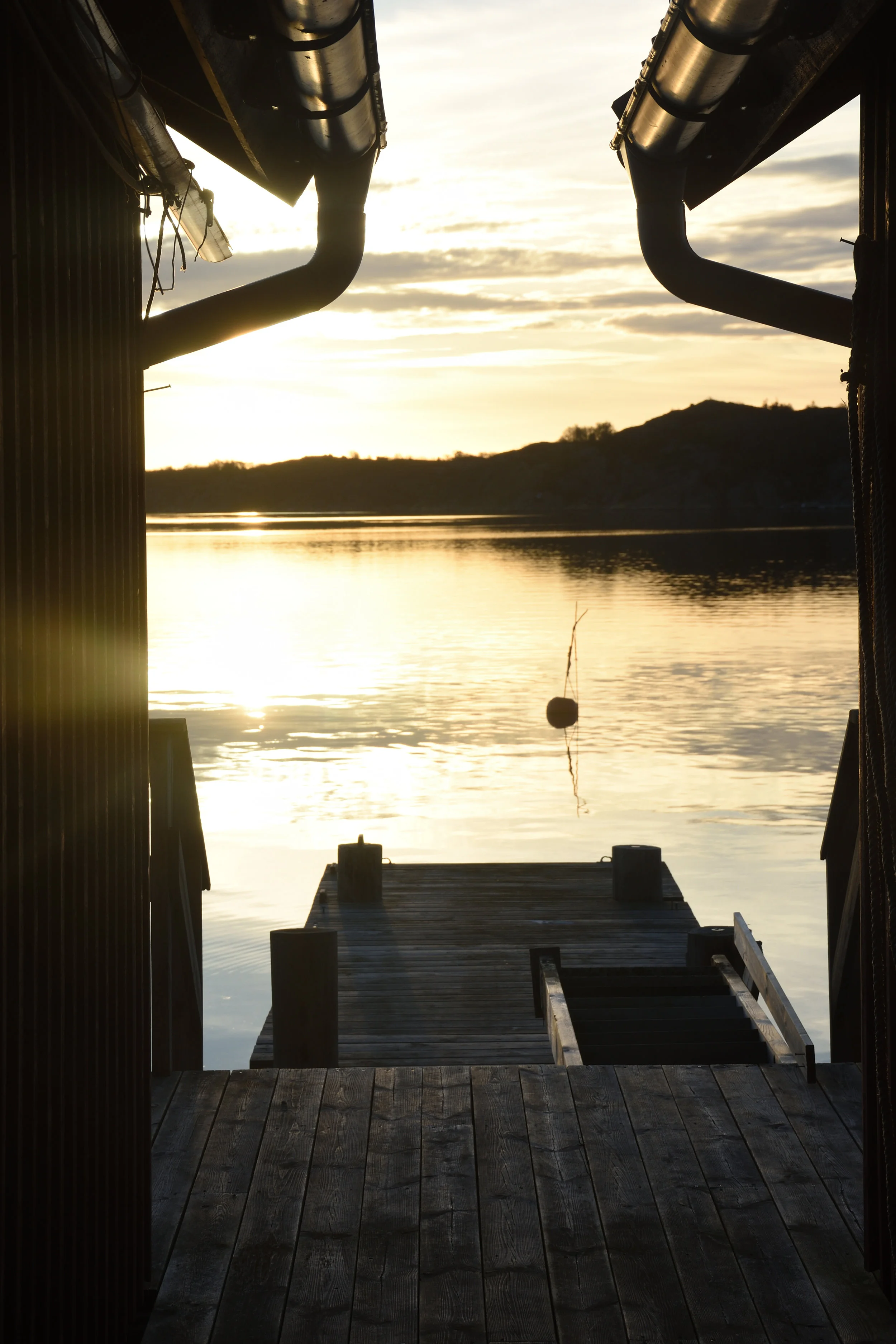 Nösund, Orust, Sweden 2016