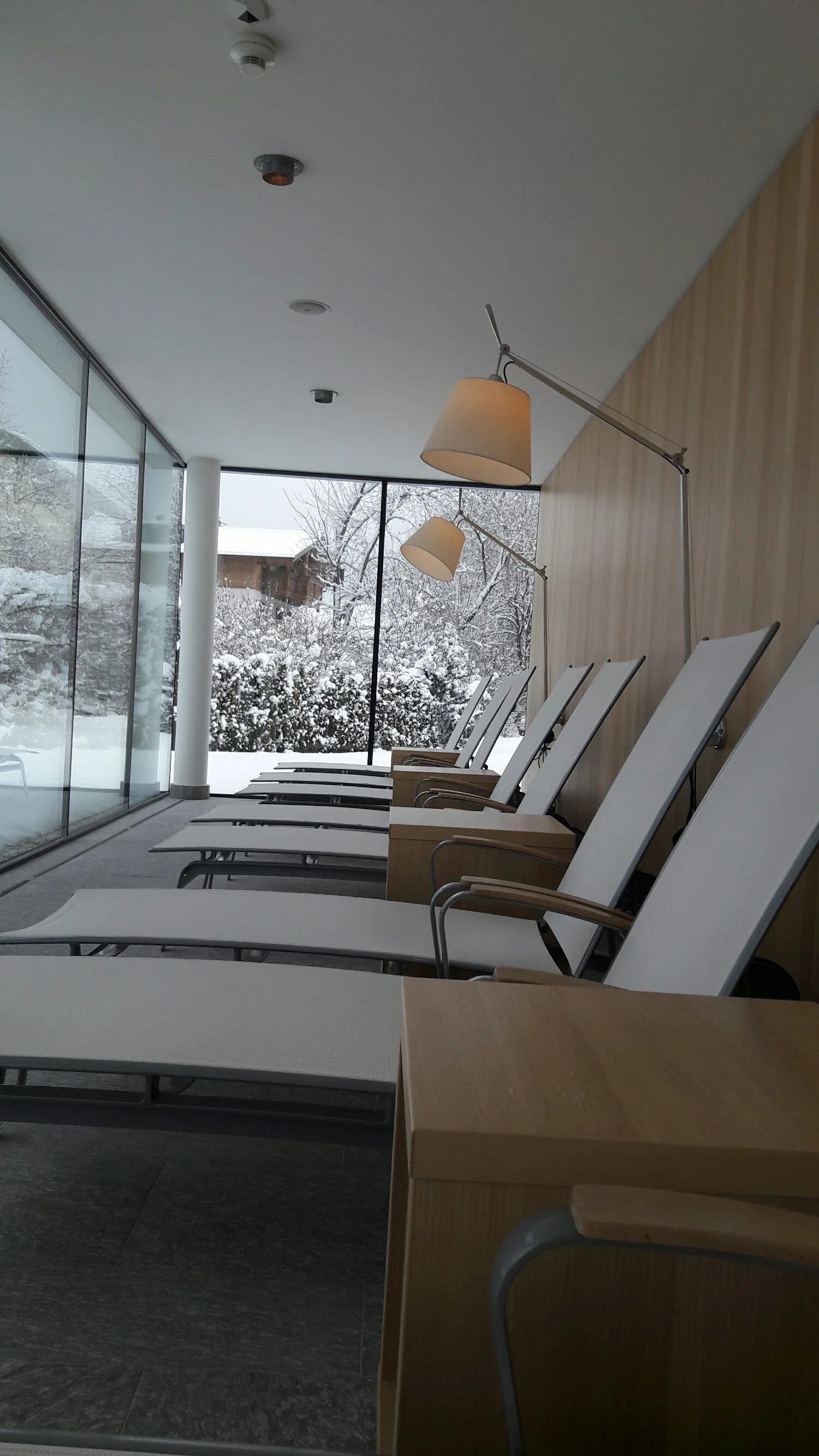 Alpenhof Hotel