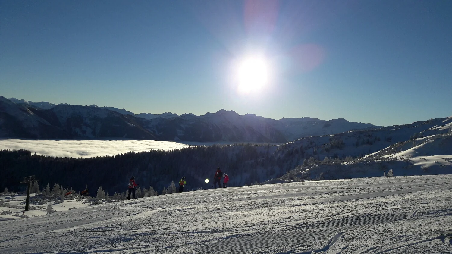Flachau 2017