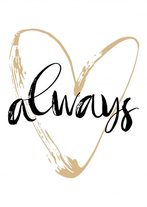 2) Love is all you need! Images from mypostcard.com