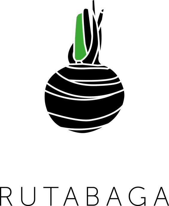 3) Rutabaga