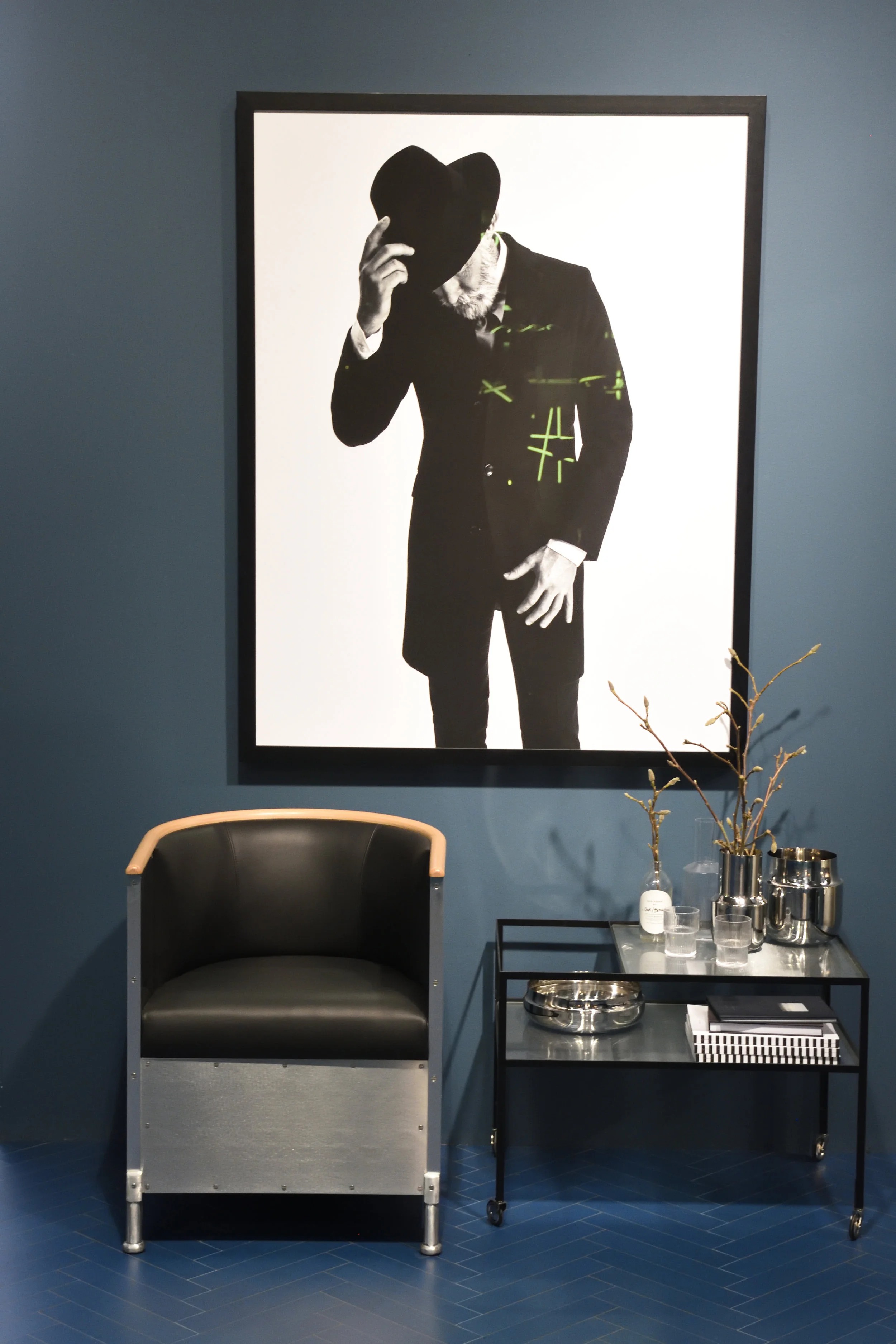 Trend Exhibition 17/18 by Lotta Agaton