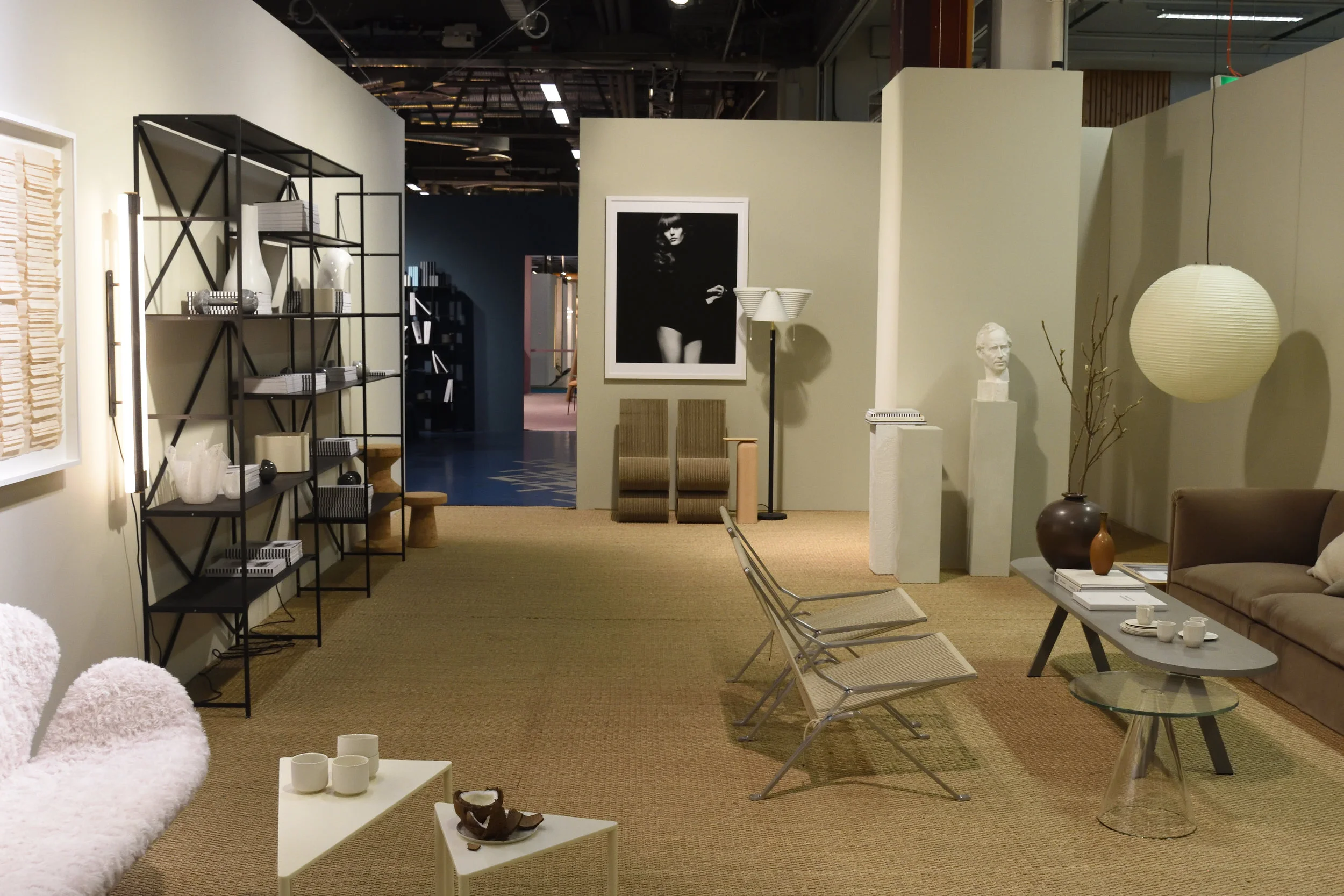 Trend Exhibition 17/18 by Lotta Agaton