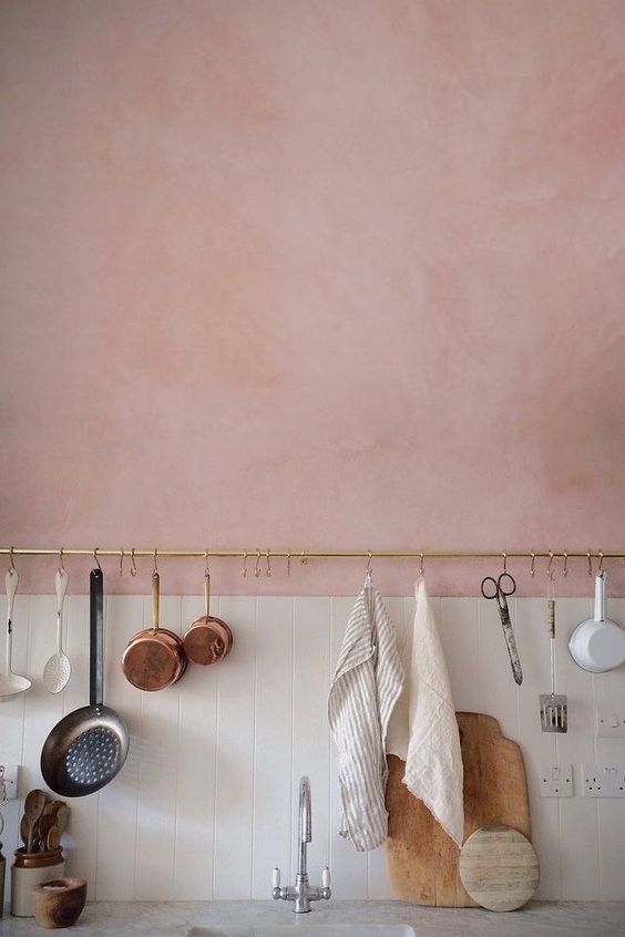 7)) Inspiration for kitchen