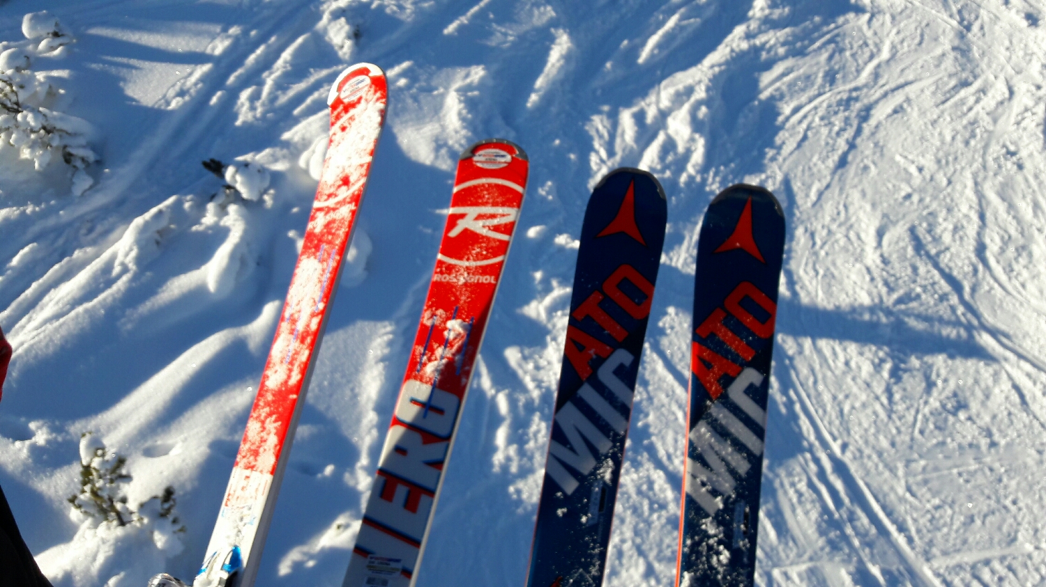 Flachau 2017