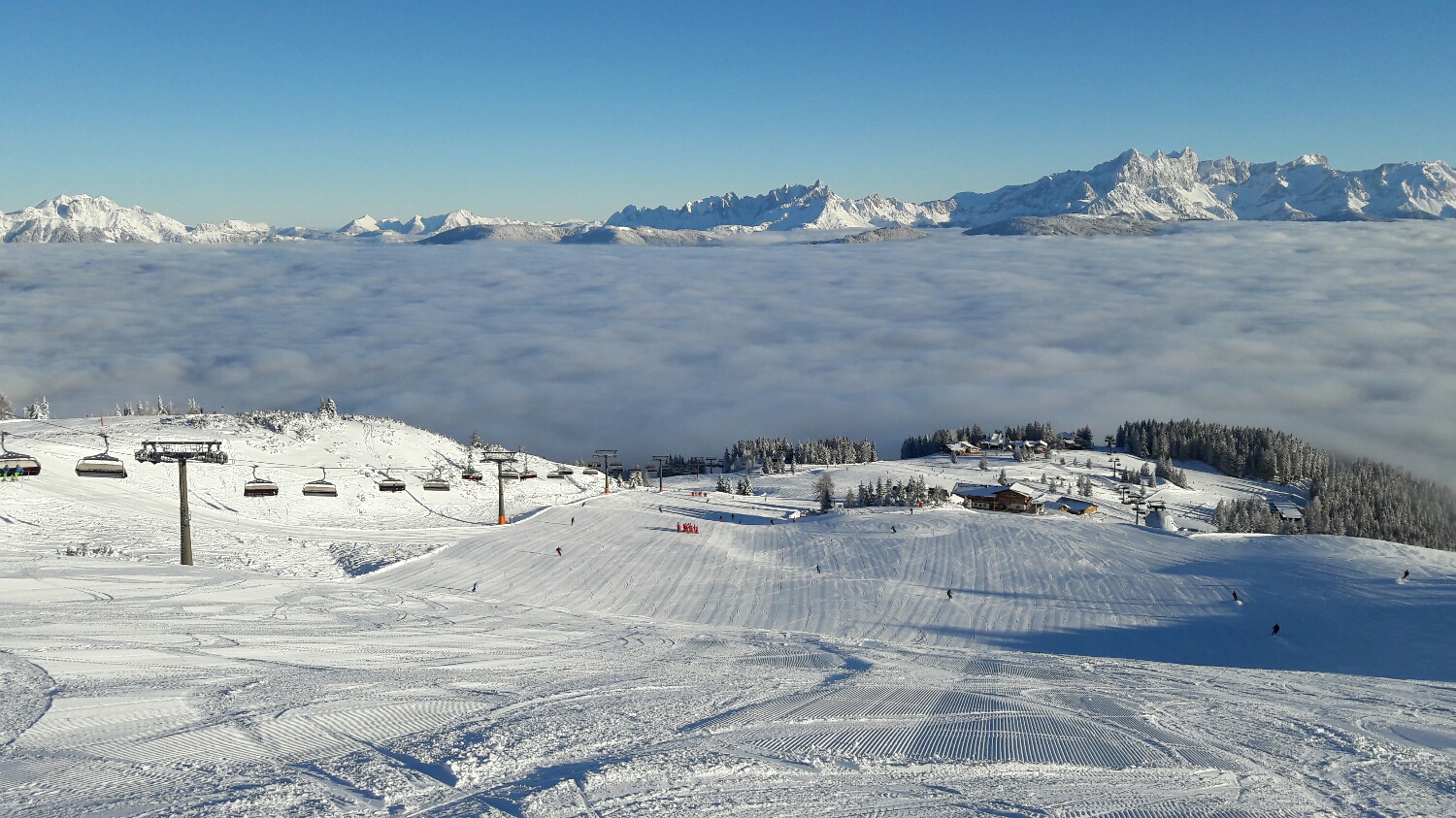 Flachau 2017