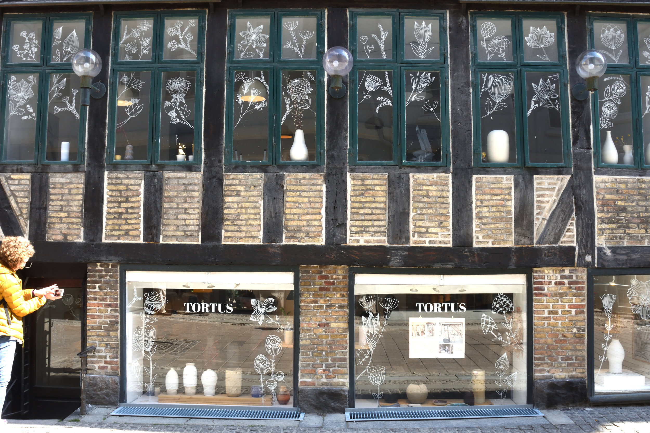 Tortus Copenhagen, 2017
